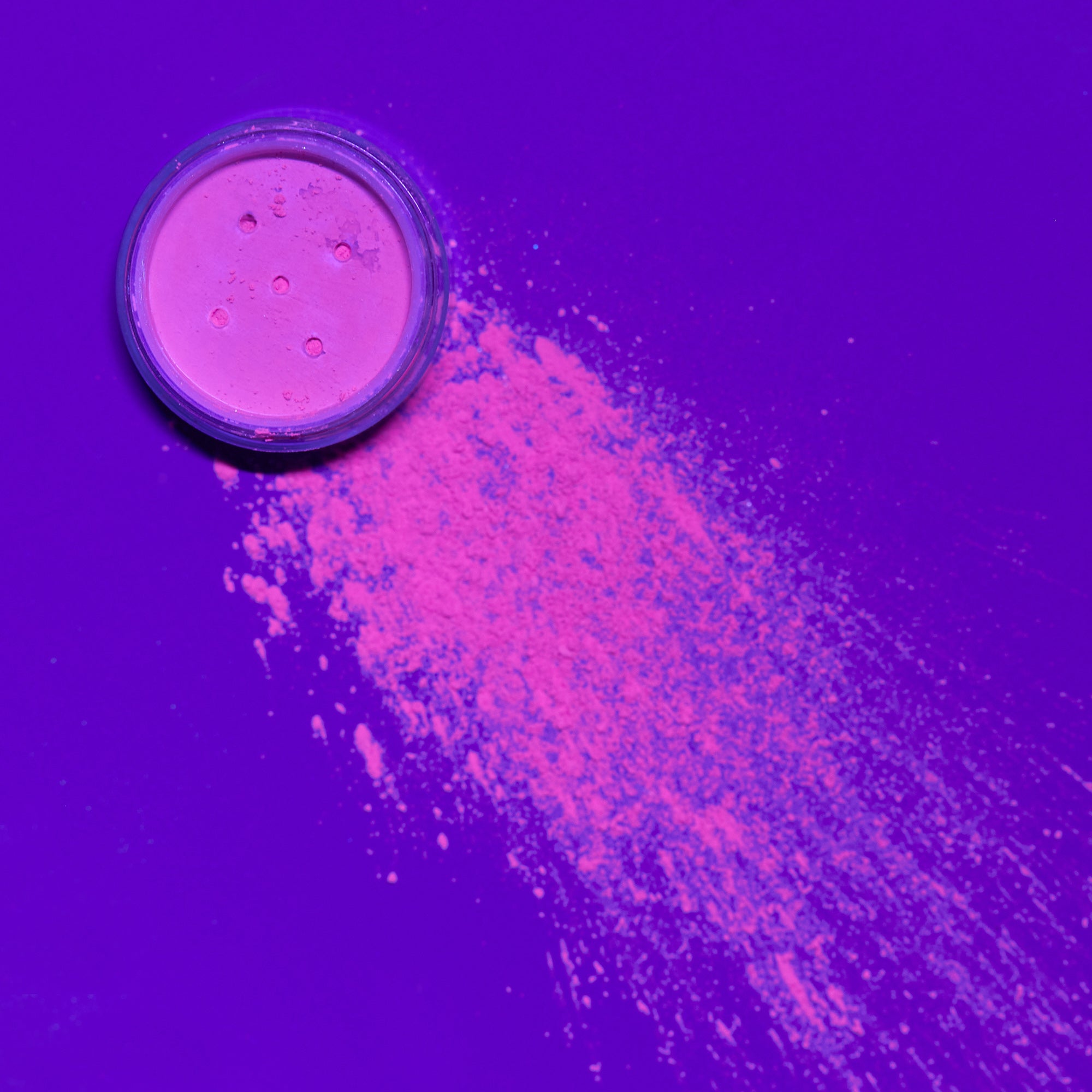 Neon UV Pigment Shakers