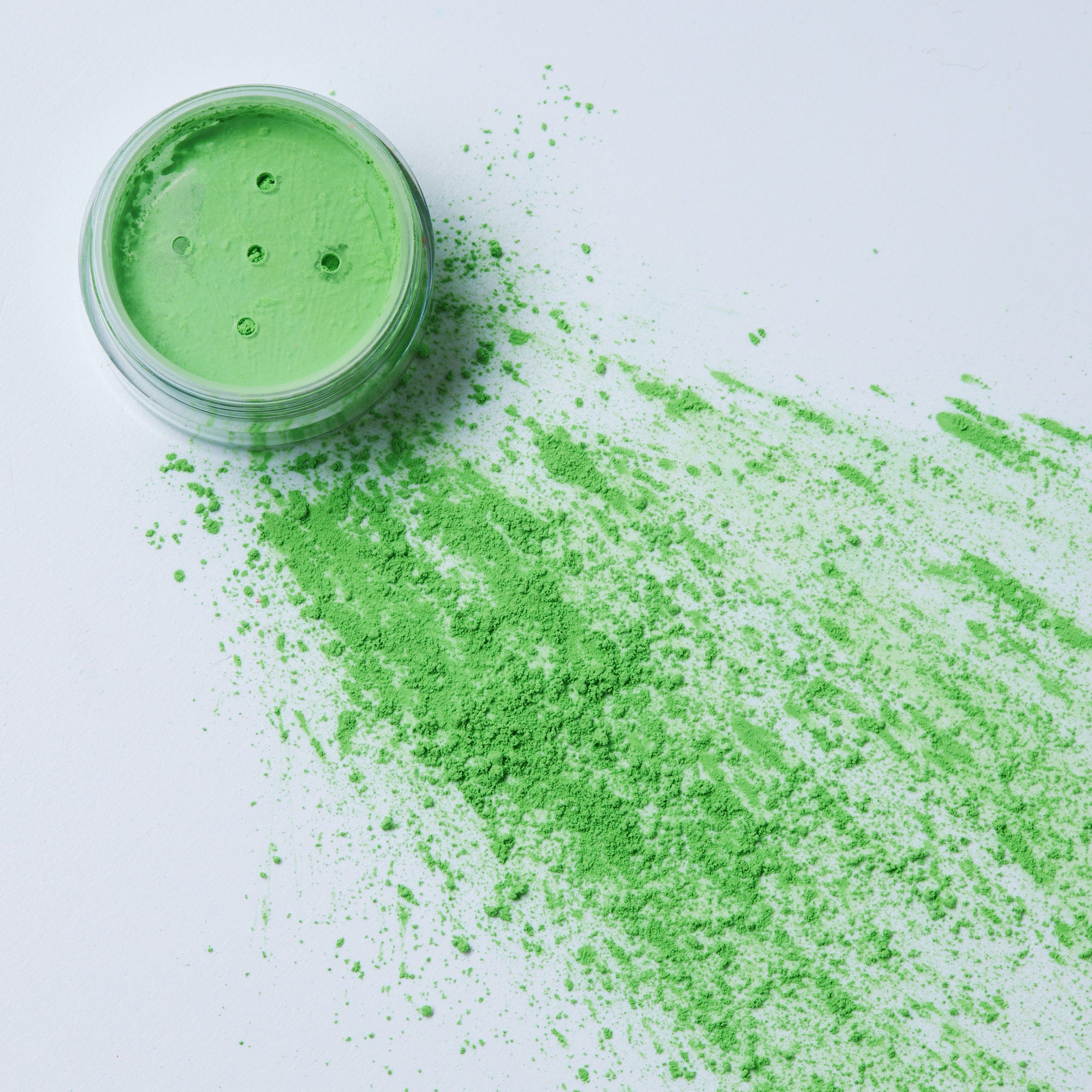 Neon UV Pigment Shakers