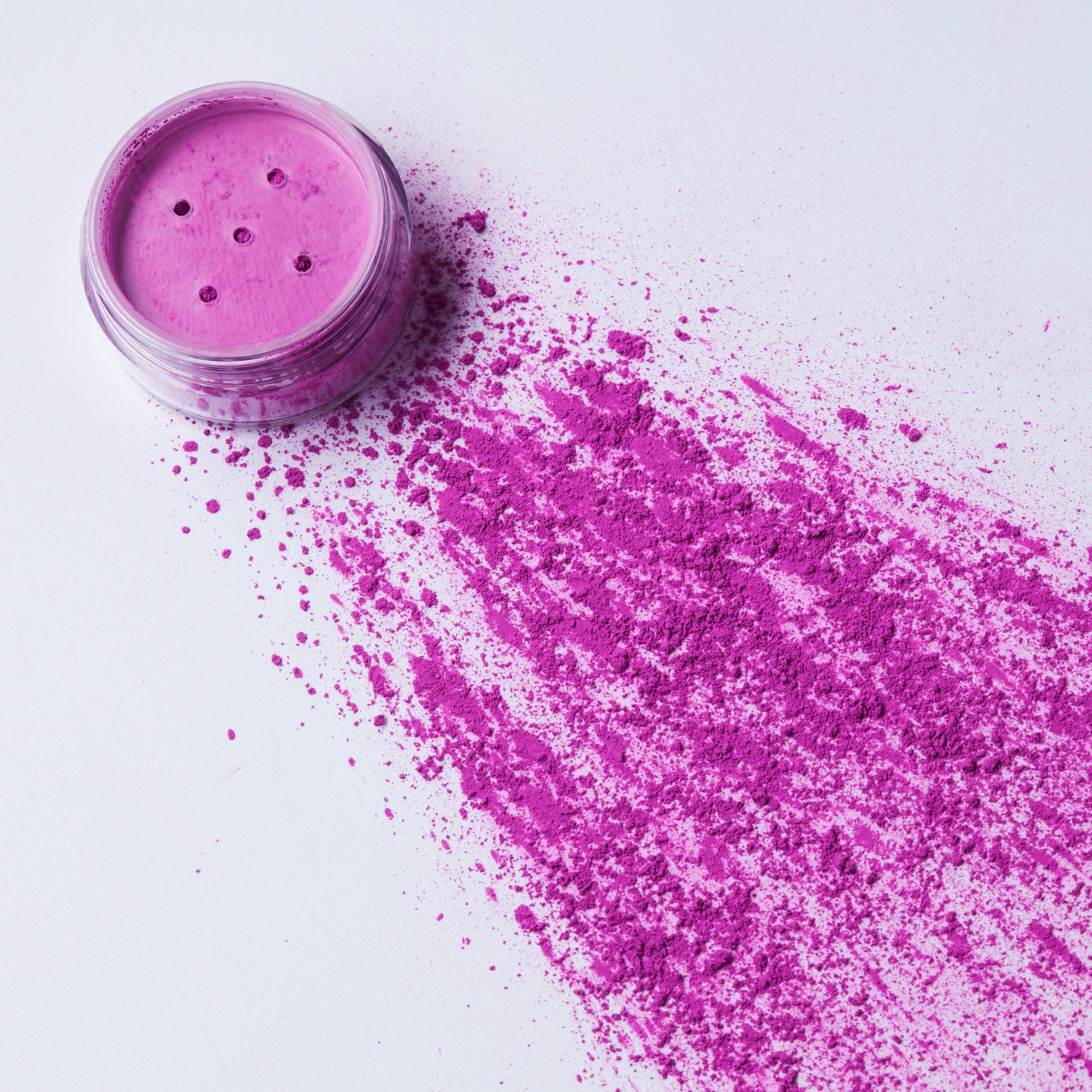 Neon UV Pigment Shakers