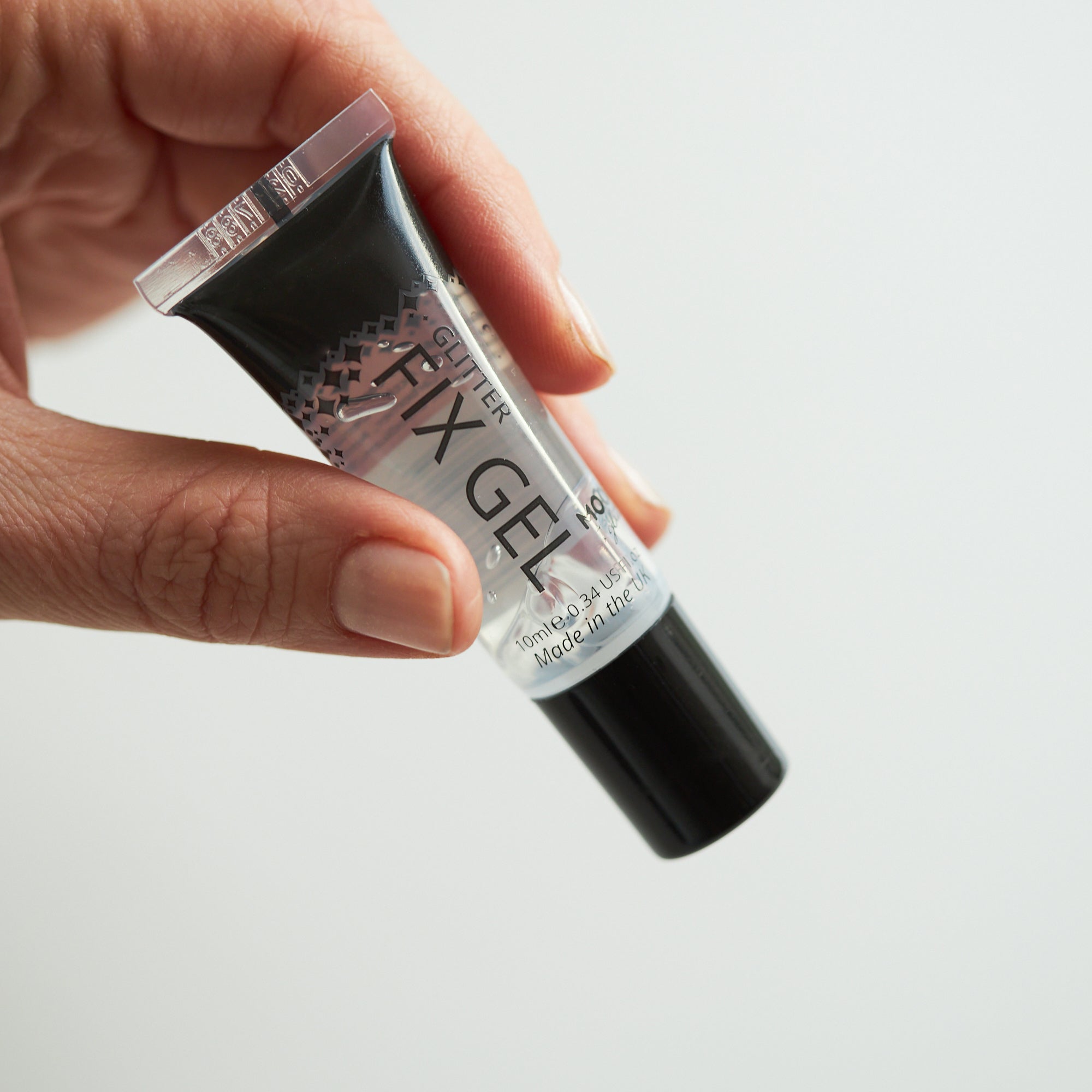 Glitter Fix Gel