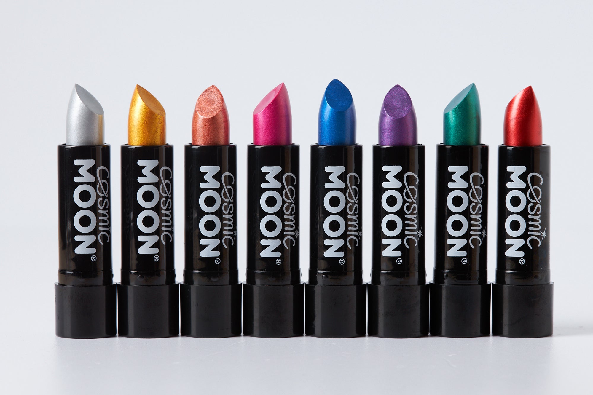 Metallic Lipstick