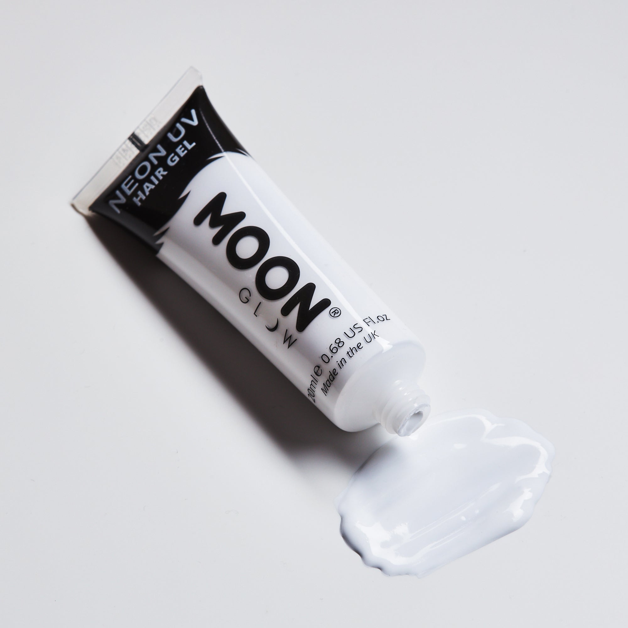 Neon UV Hair Gel
