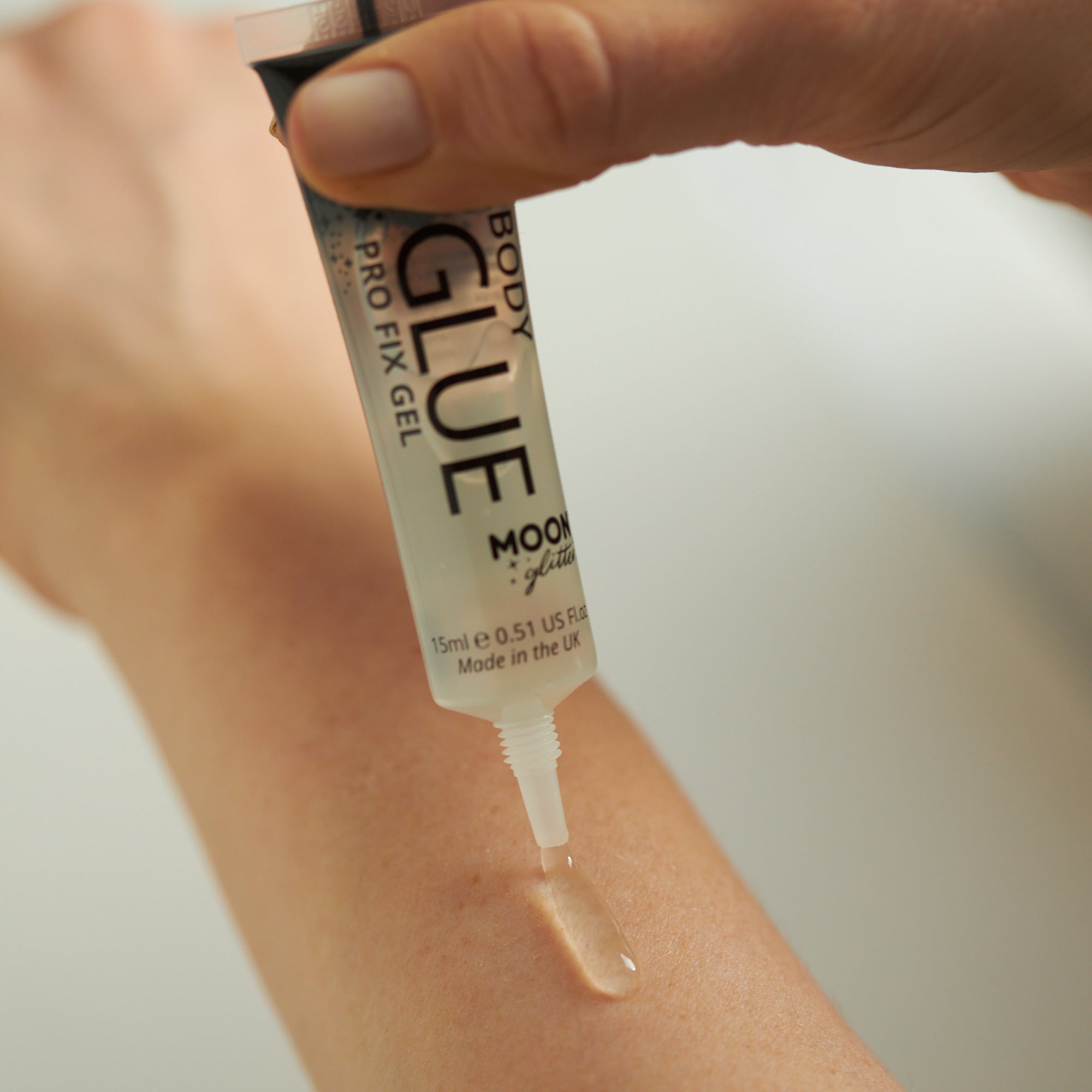 Pro Glitter Fix Gel