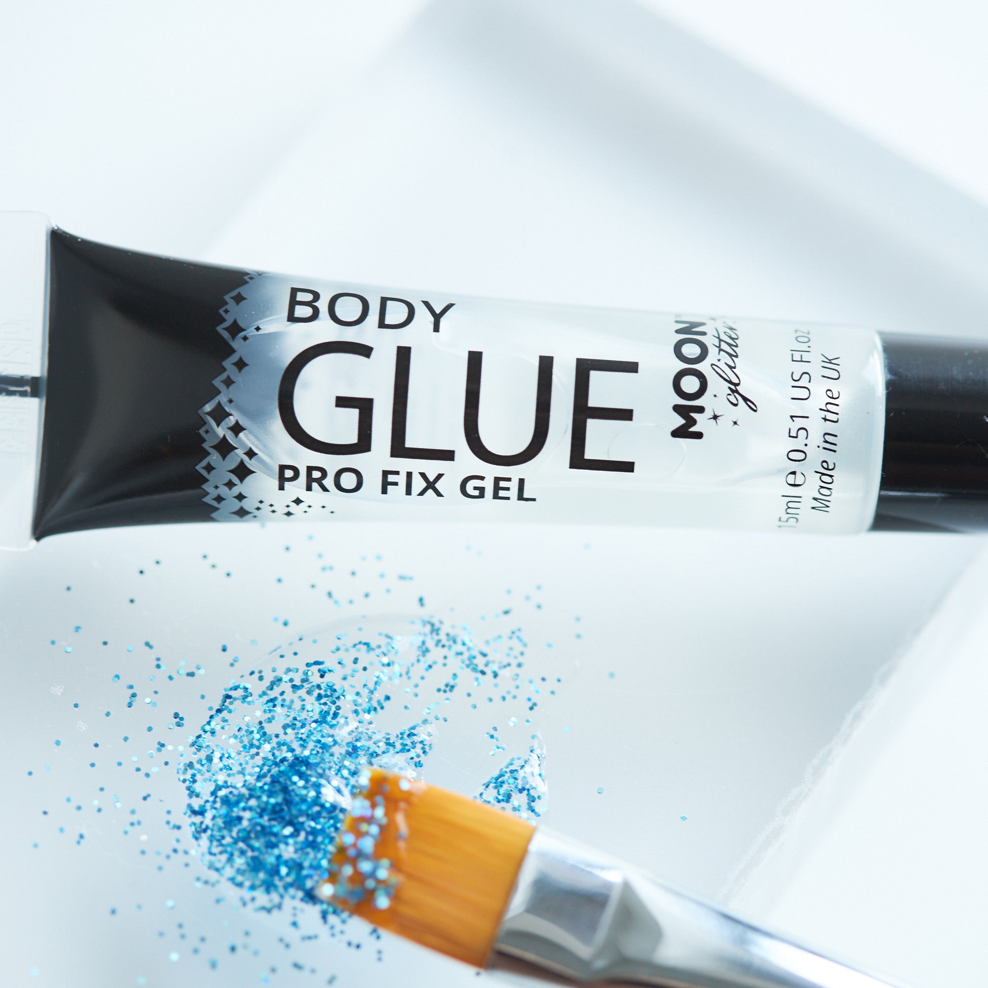 Pro Glitter Fix Gel