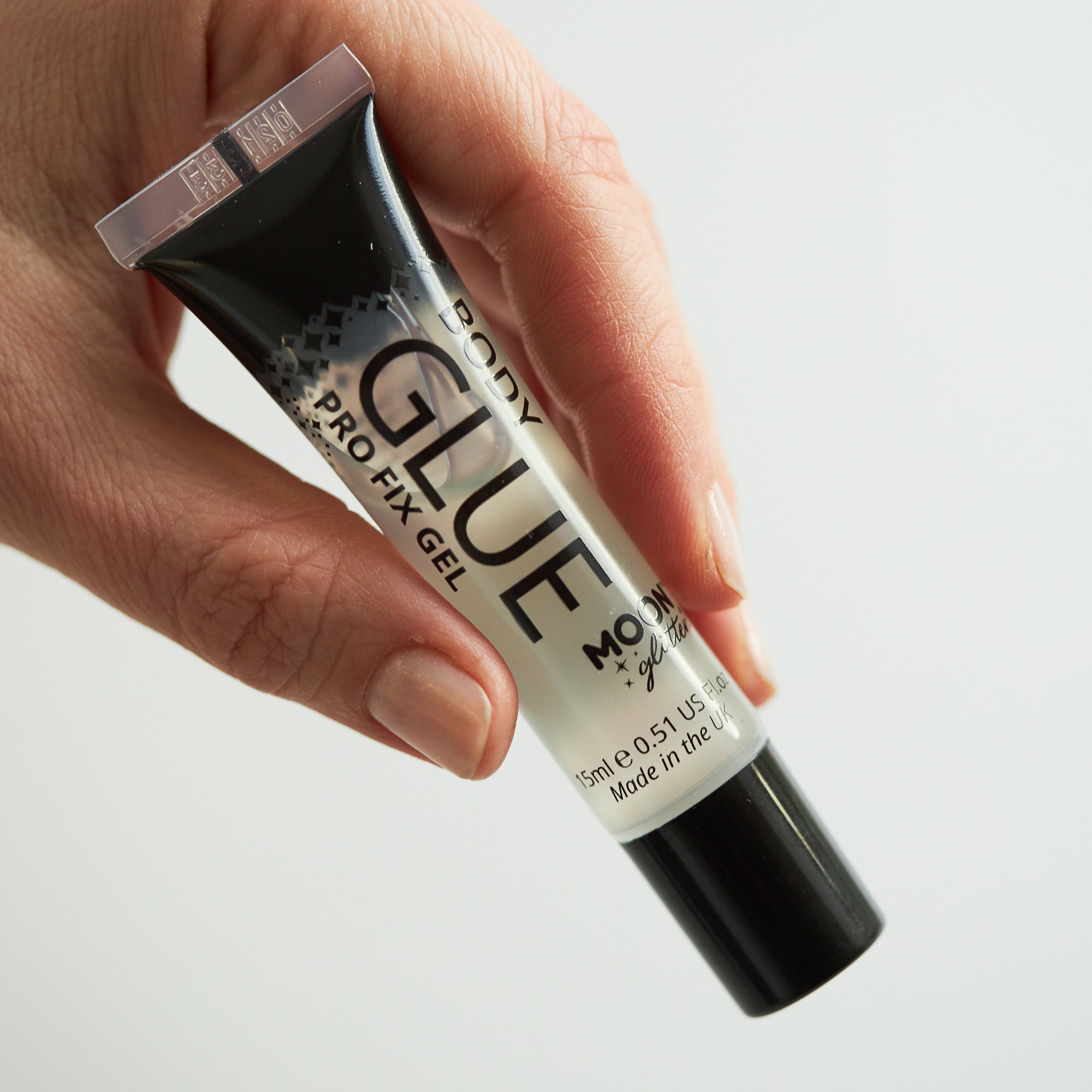 Pro Glitter Fix Gel