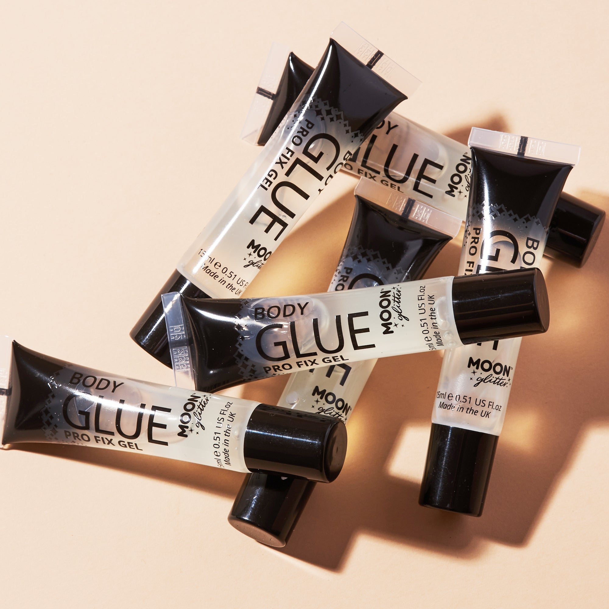 Pro Glitter Fix Gel