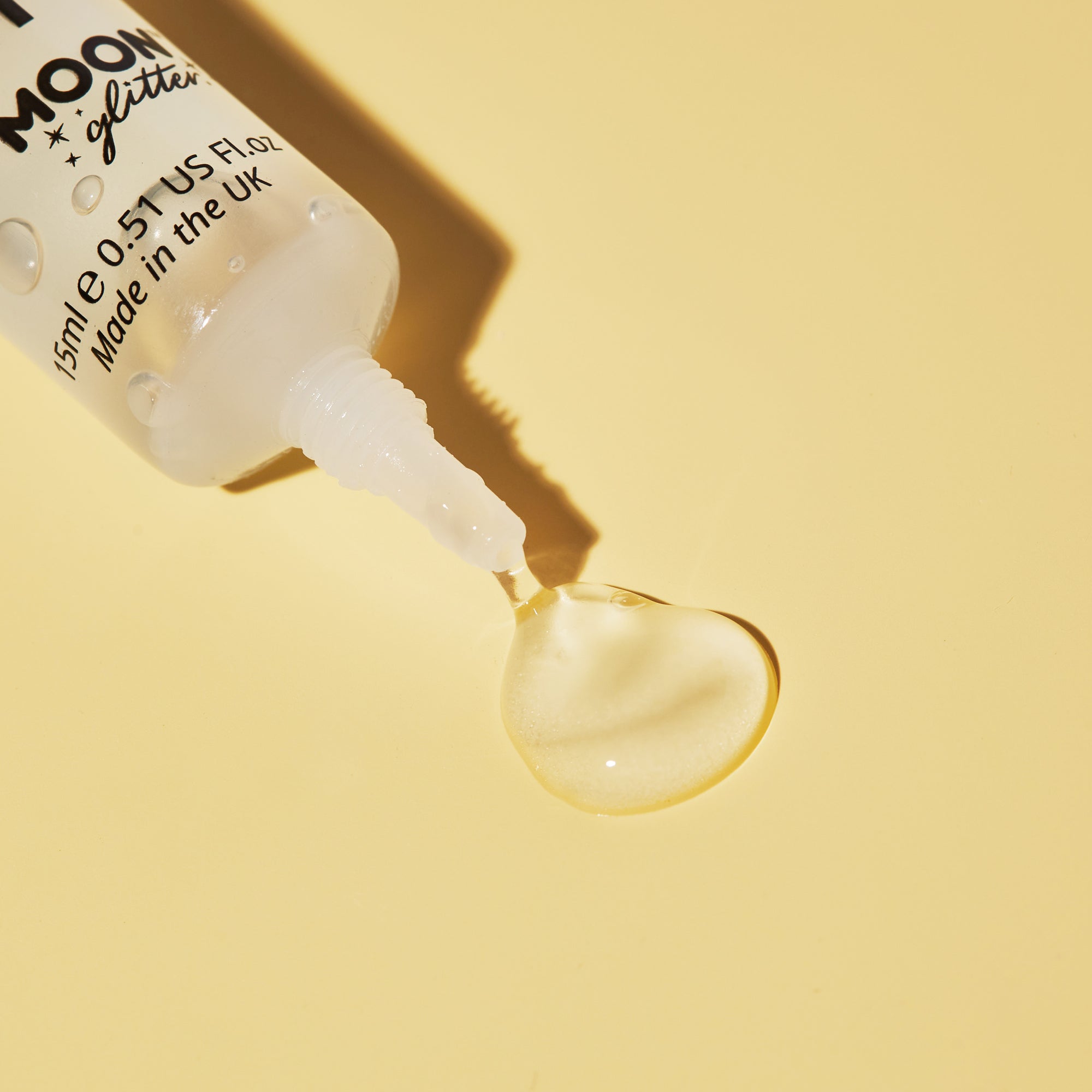 Pro Glitter Fix Gel