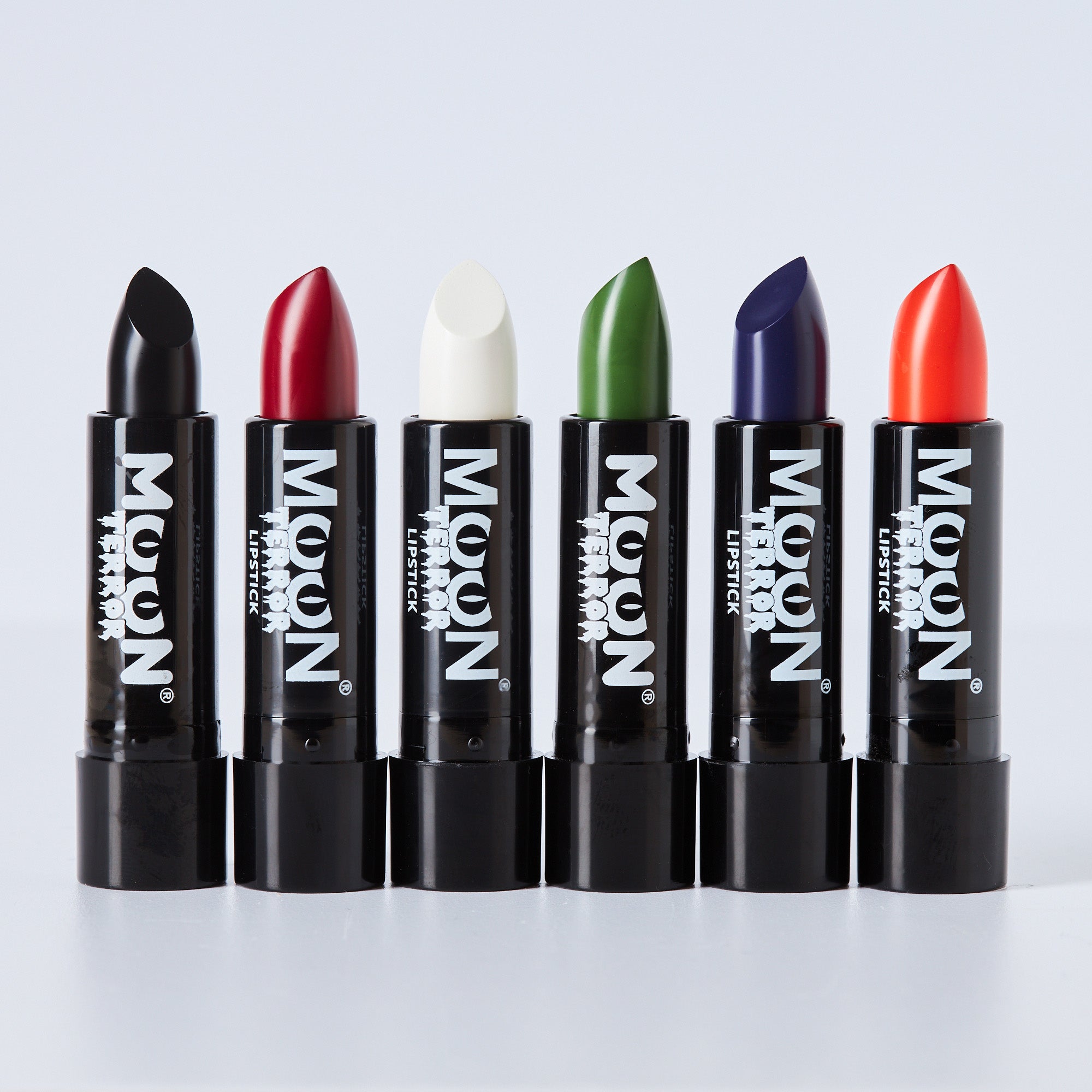 Halloween Lipstick