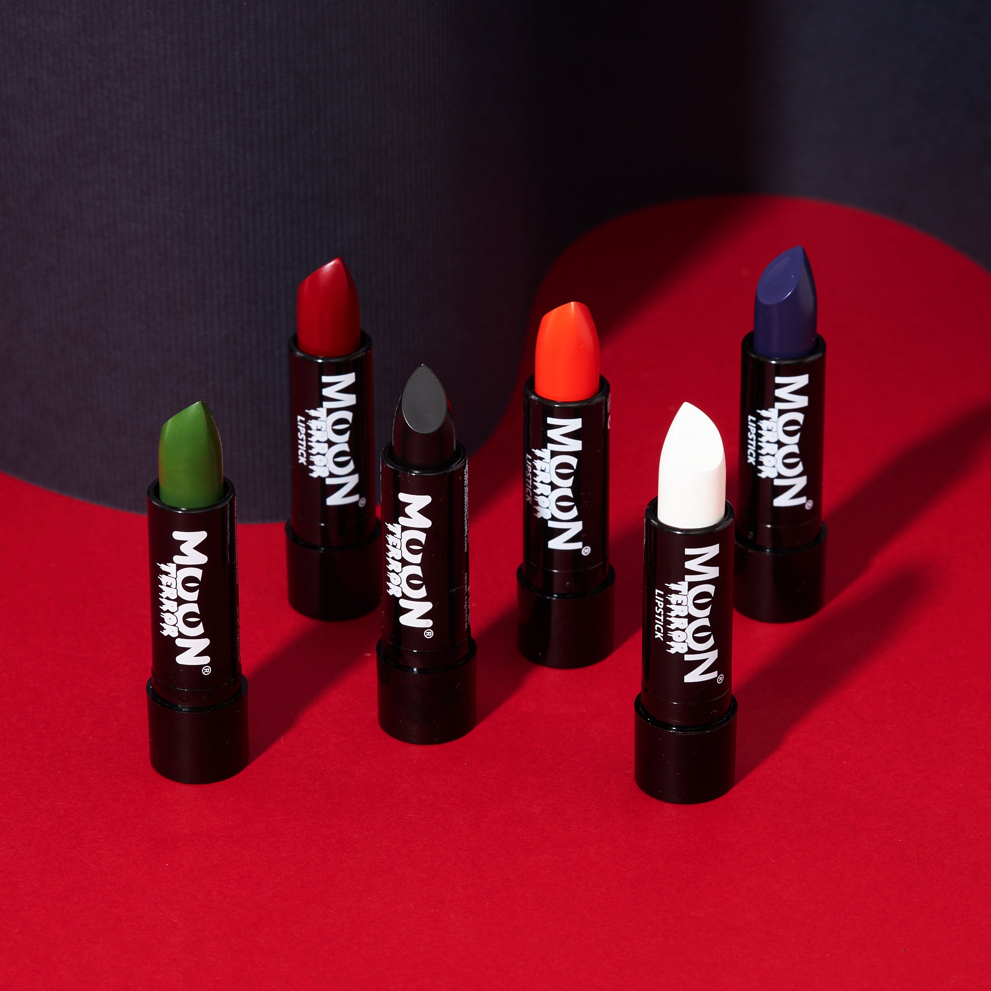 Halloween Lipstick