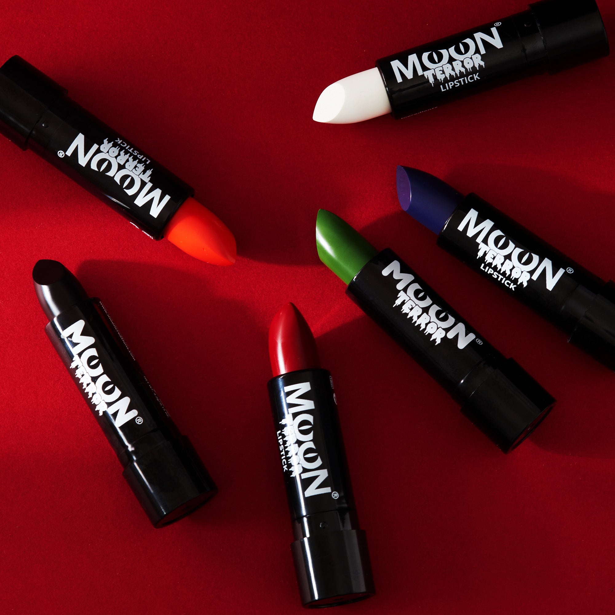 Halloween Lipstick