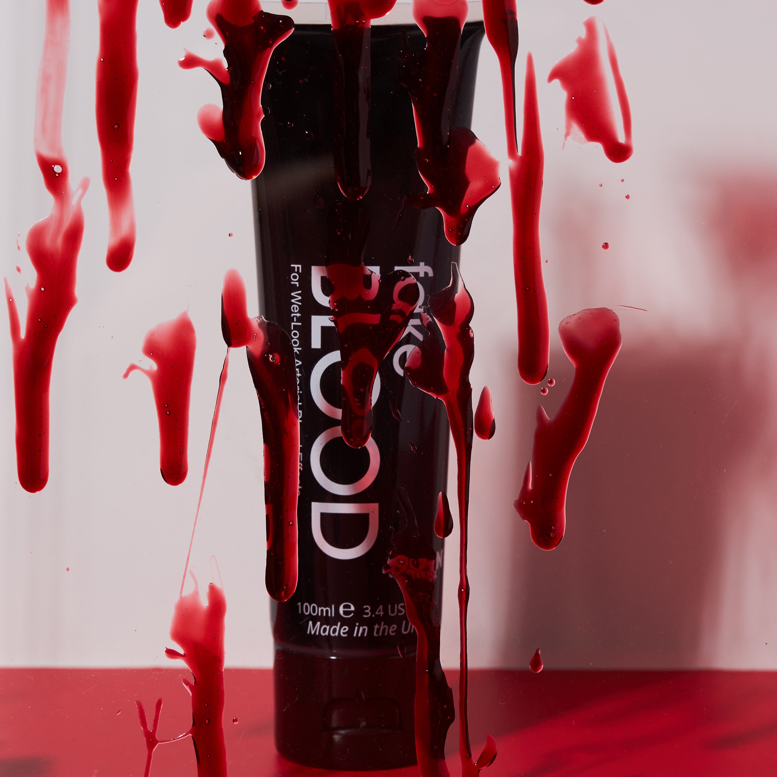 Fake Blood