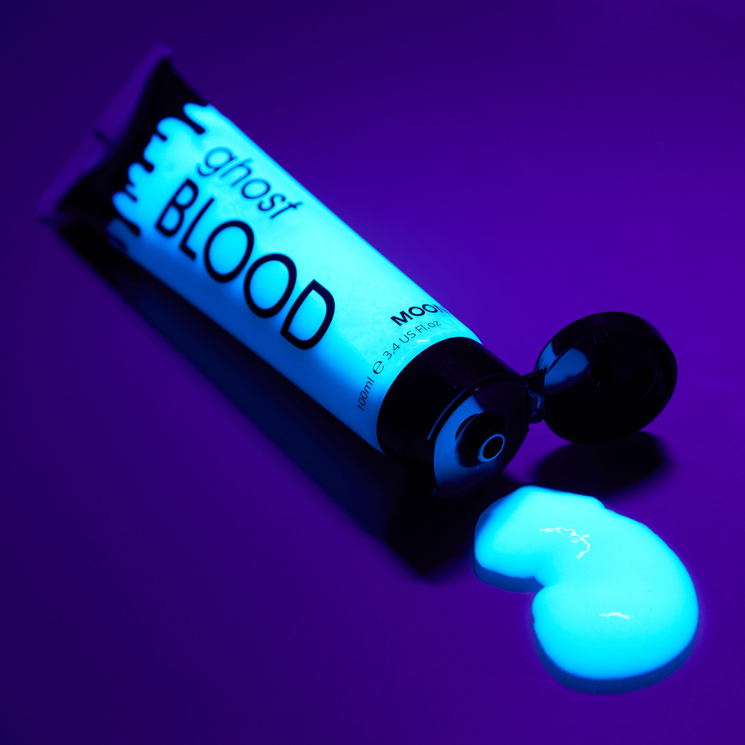 Ghost Blood