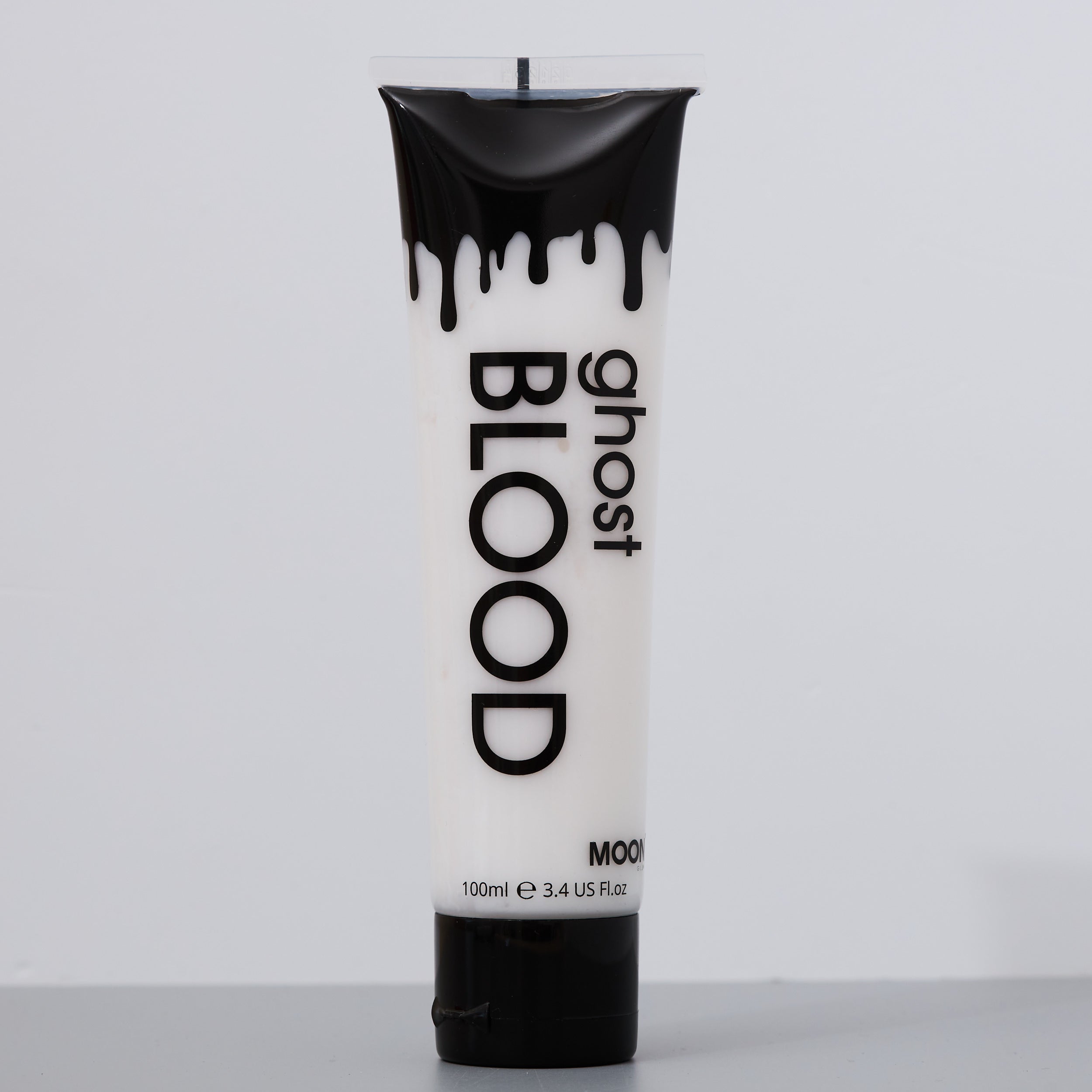 Ghost Blood