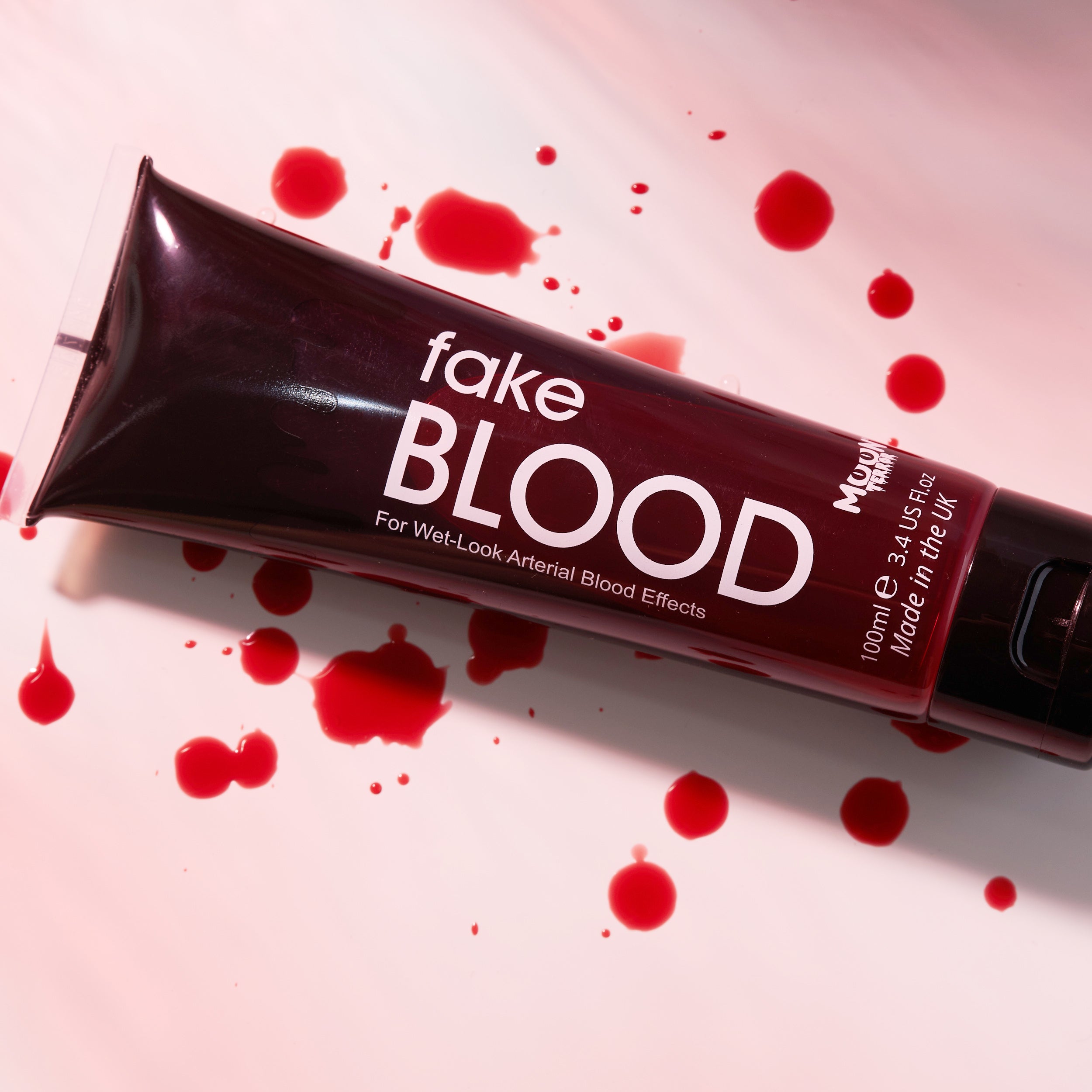 Fake Blood