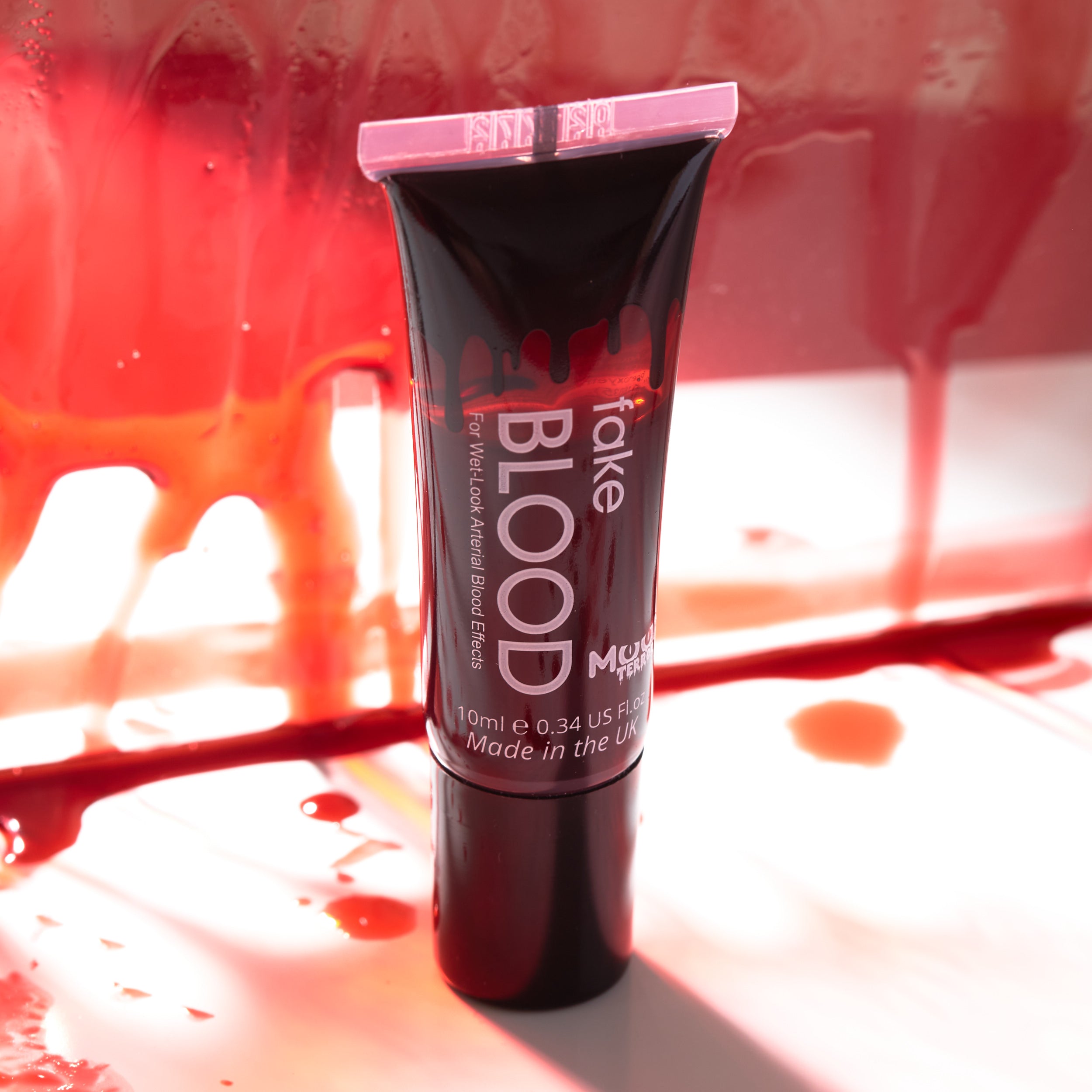 Fake Blood