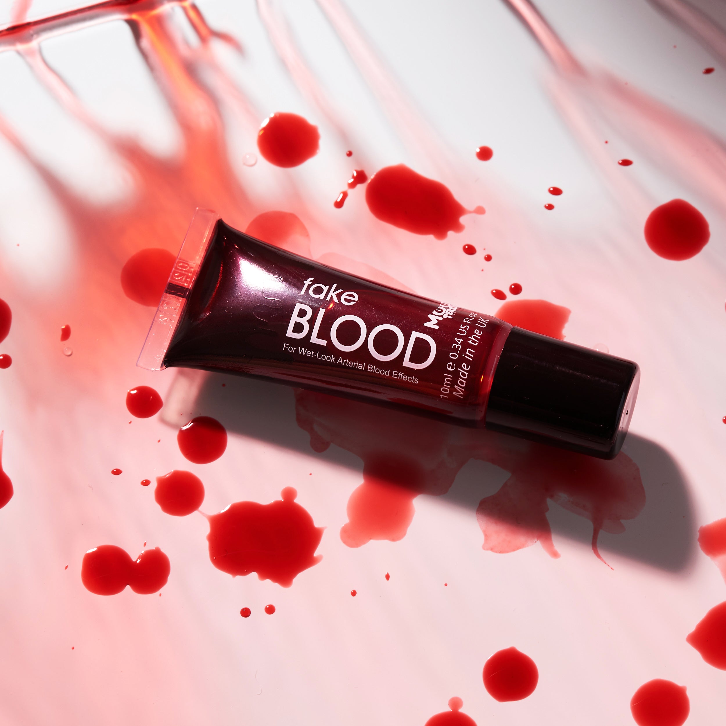 Fake Blood