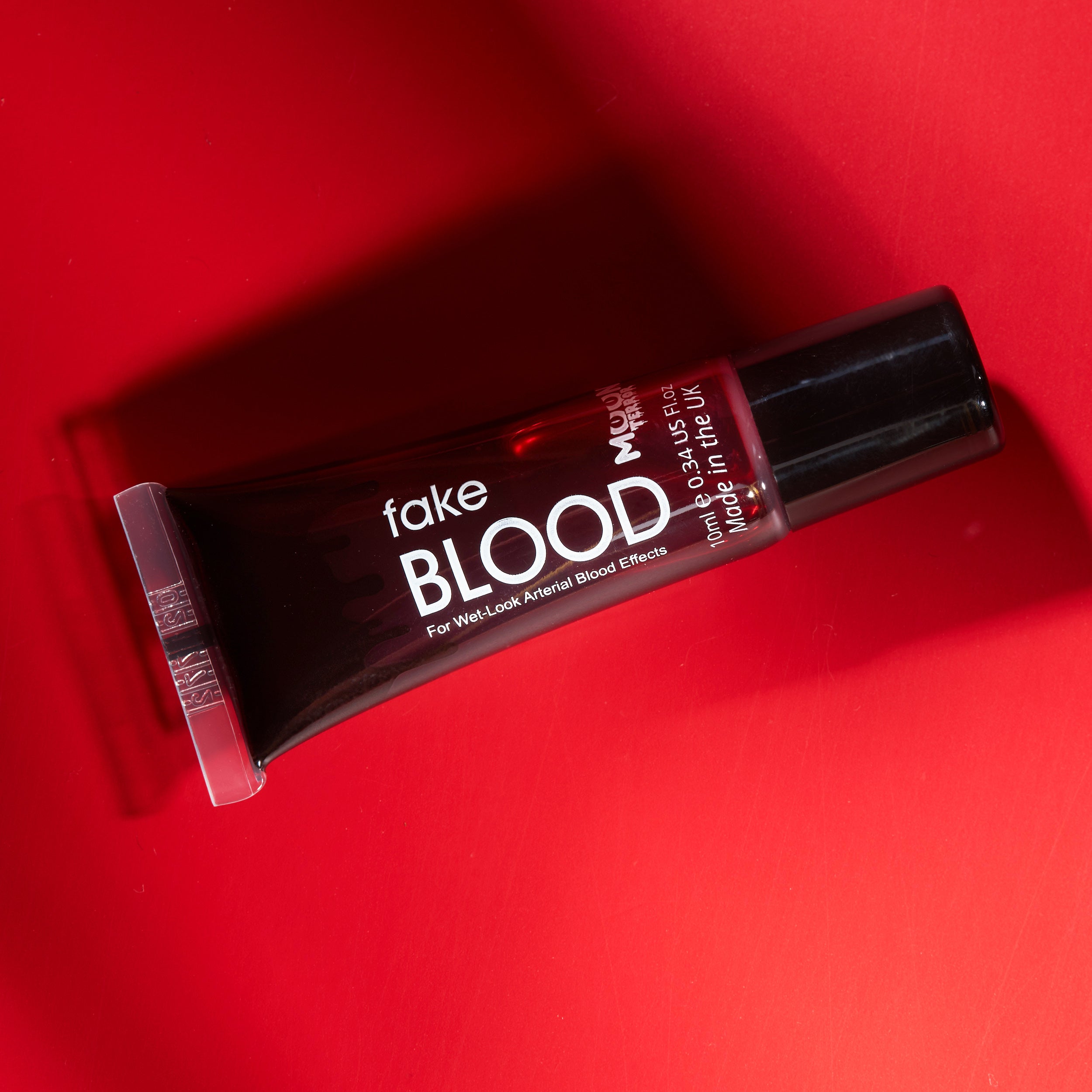 Fake Blood
