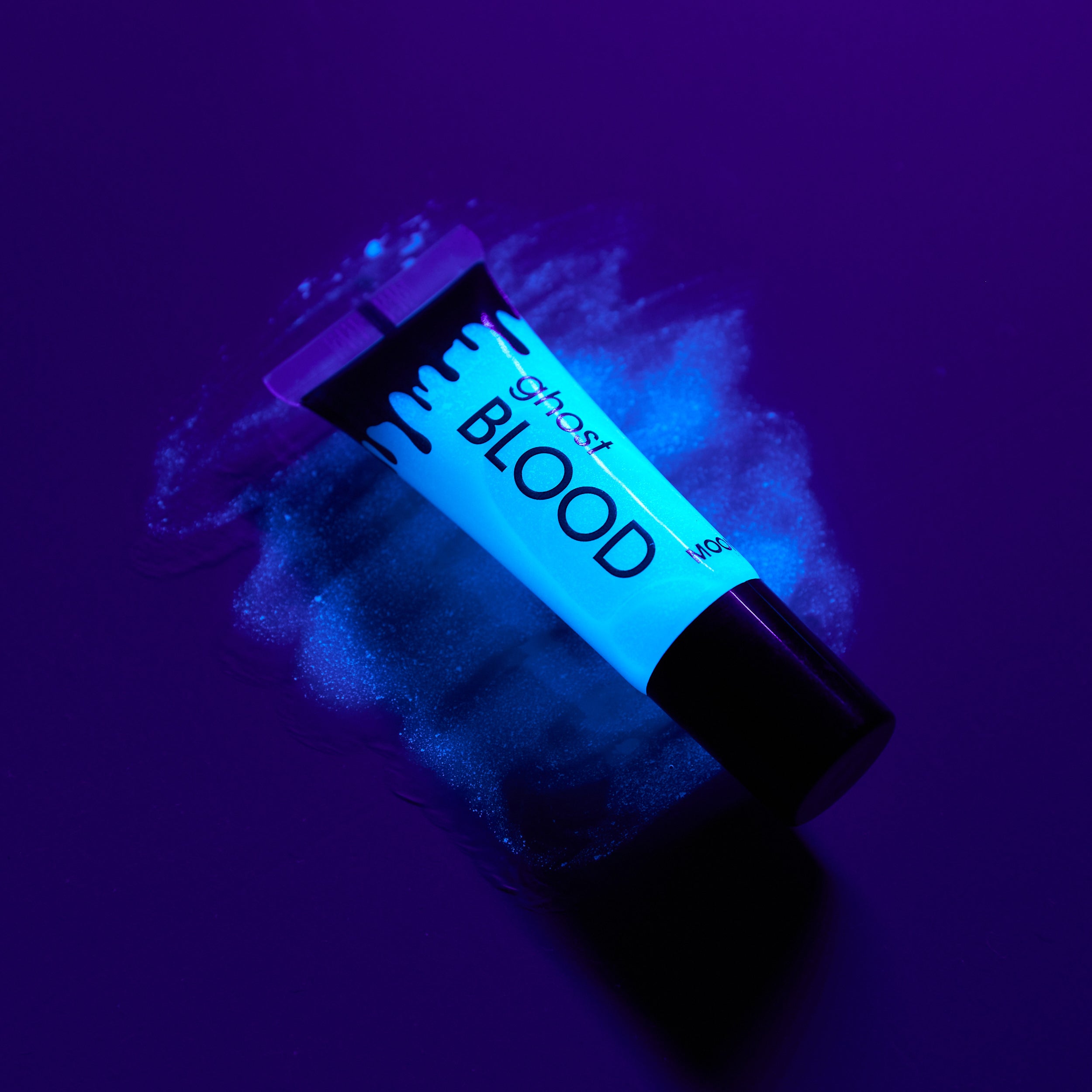 Ghost Blood