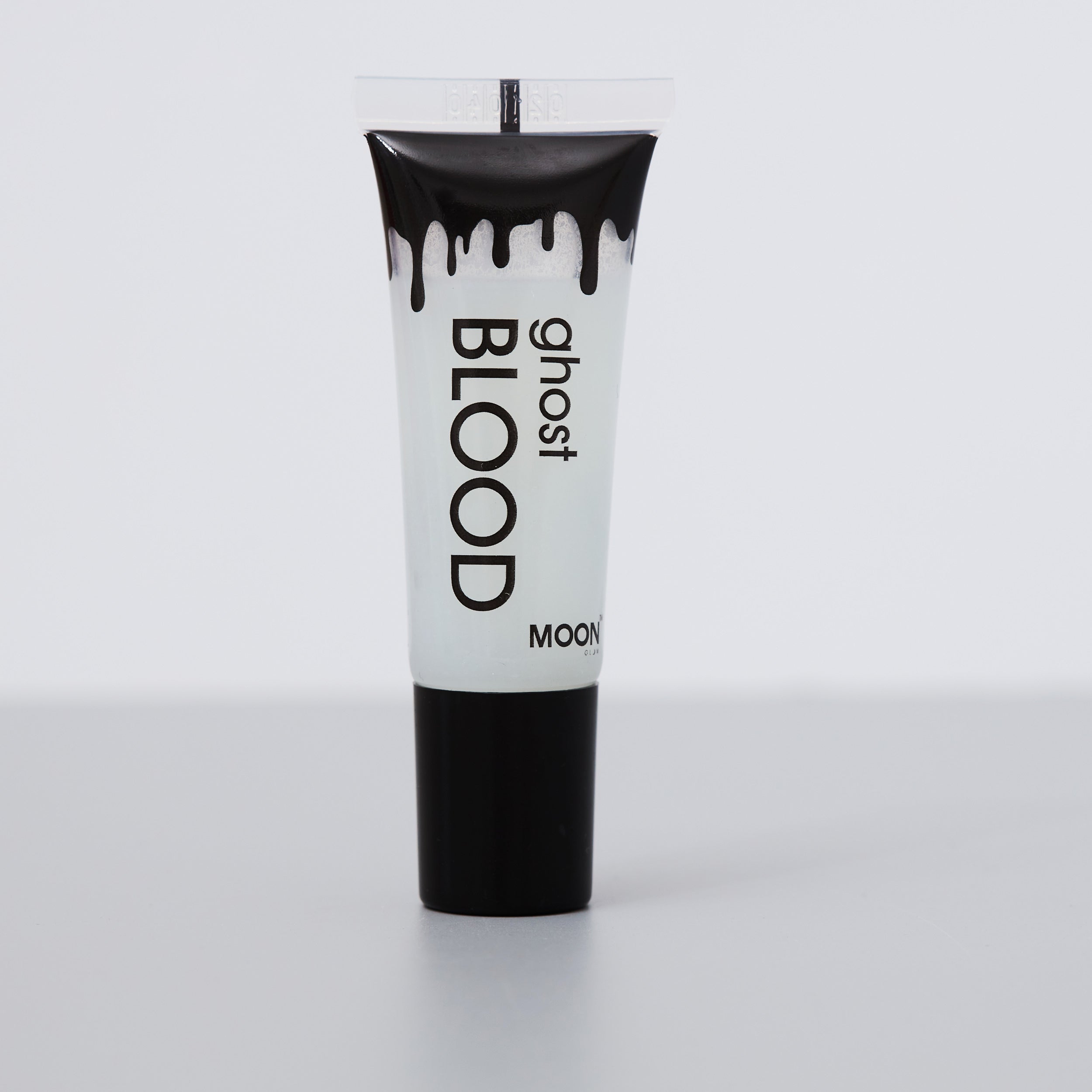 Ghost Blood