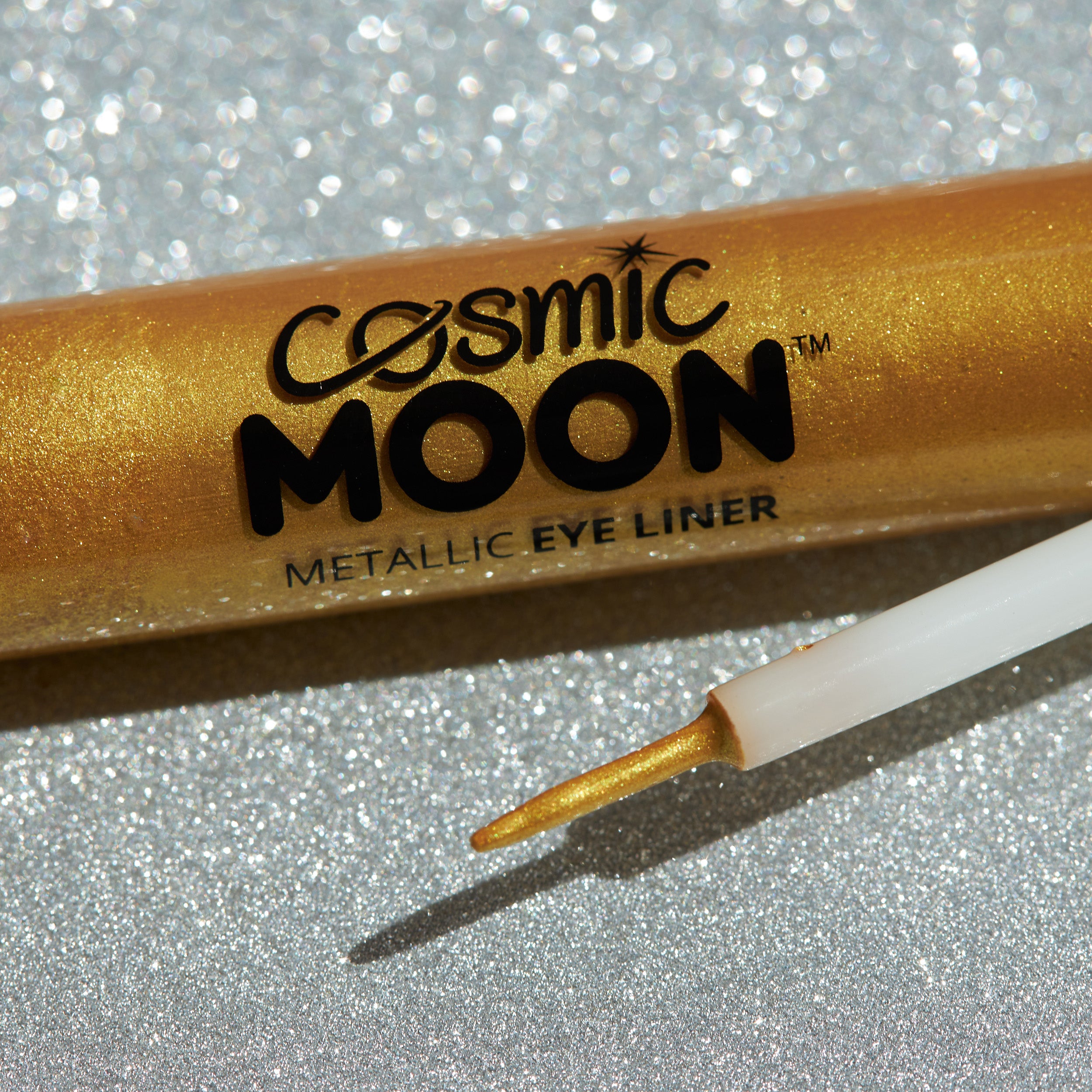Metallic Eye Liner