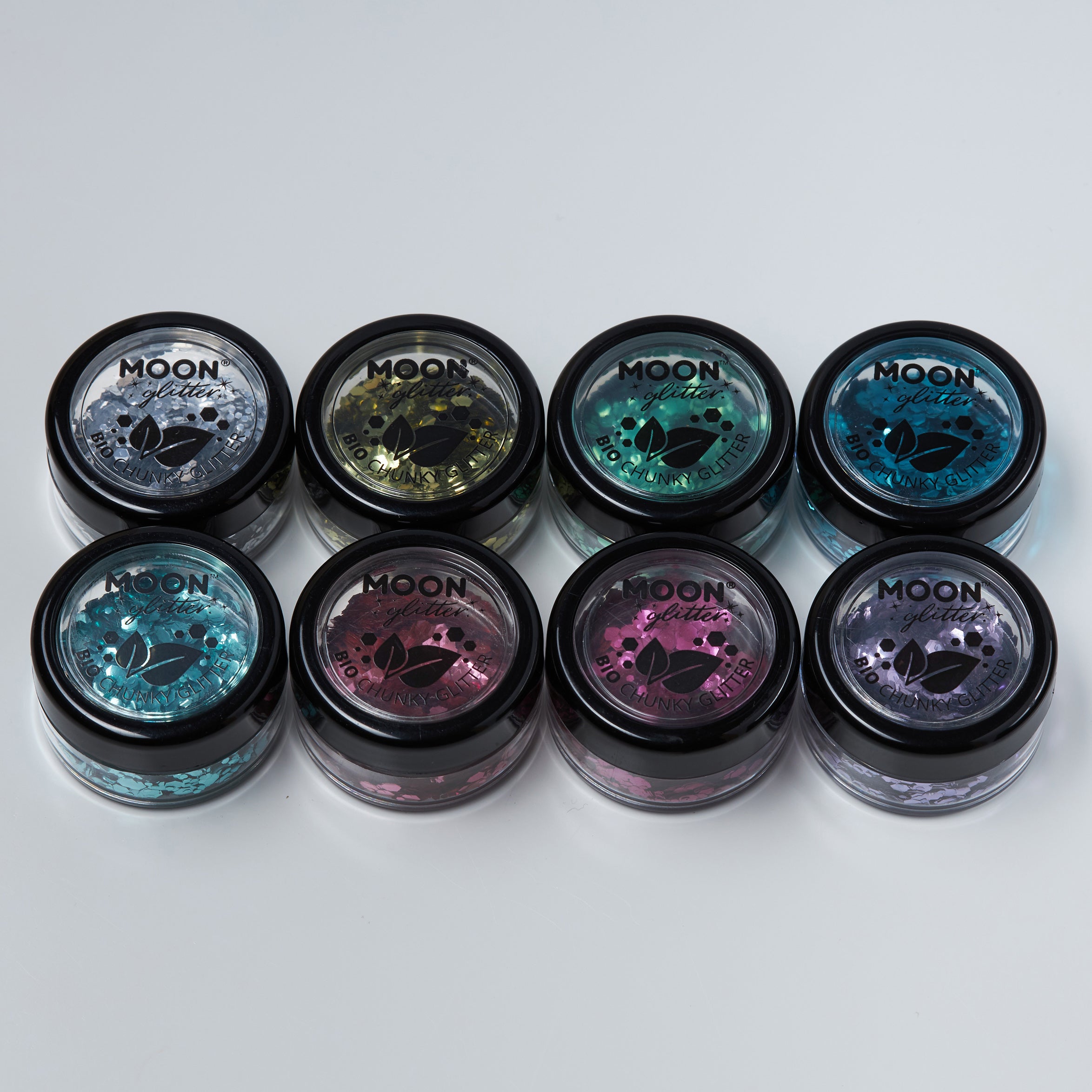 Bio Chunky Glitter