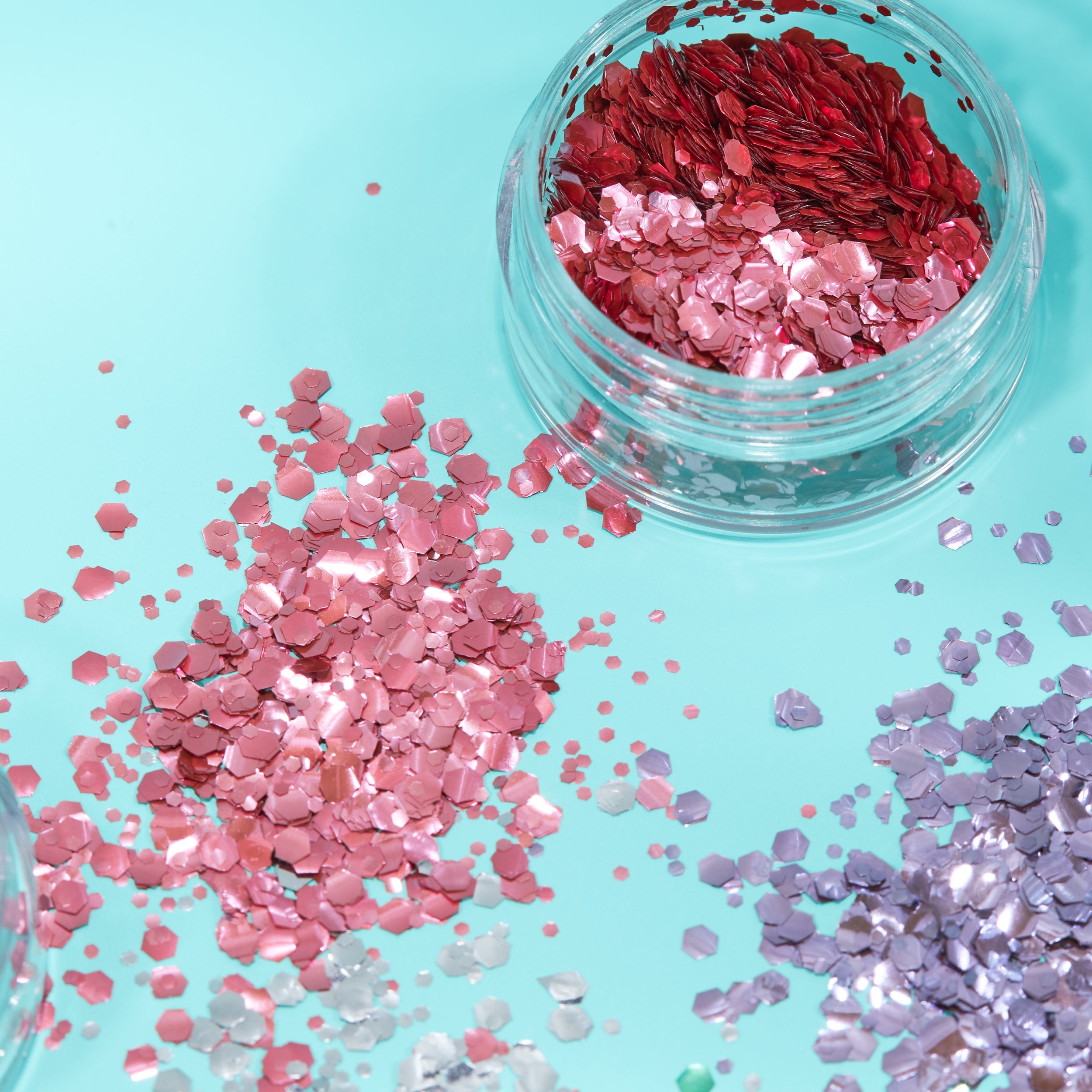 Bio Chunky Glitter