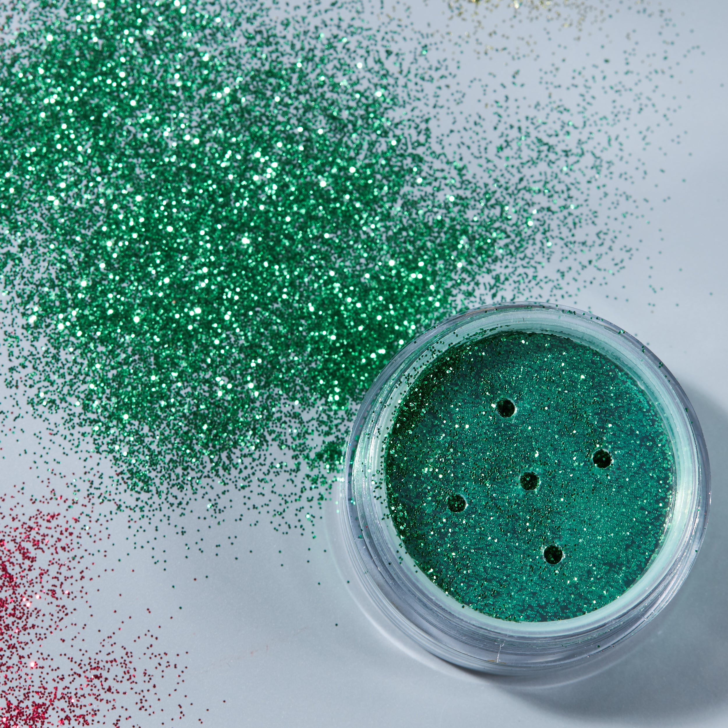 Classic Fine Glitter Shakers