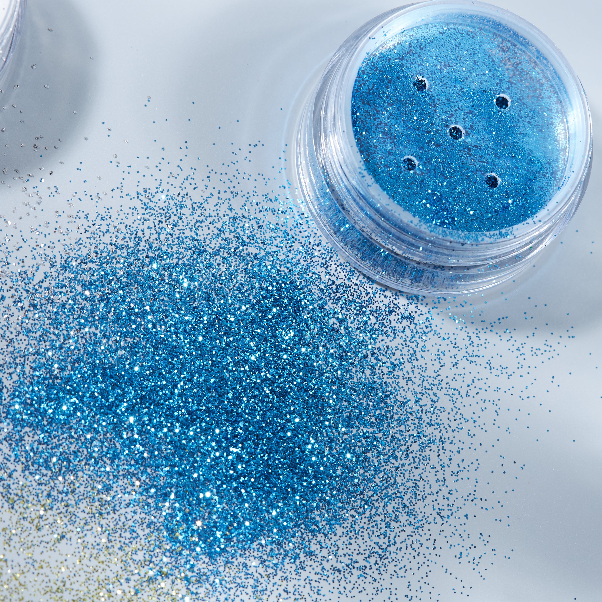 Classic Fine Glitter Shakers
