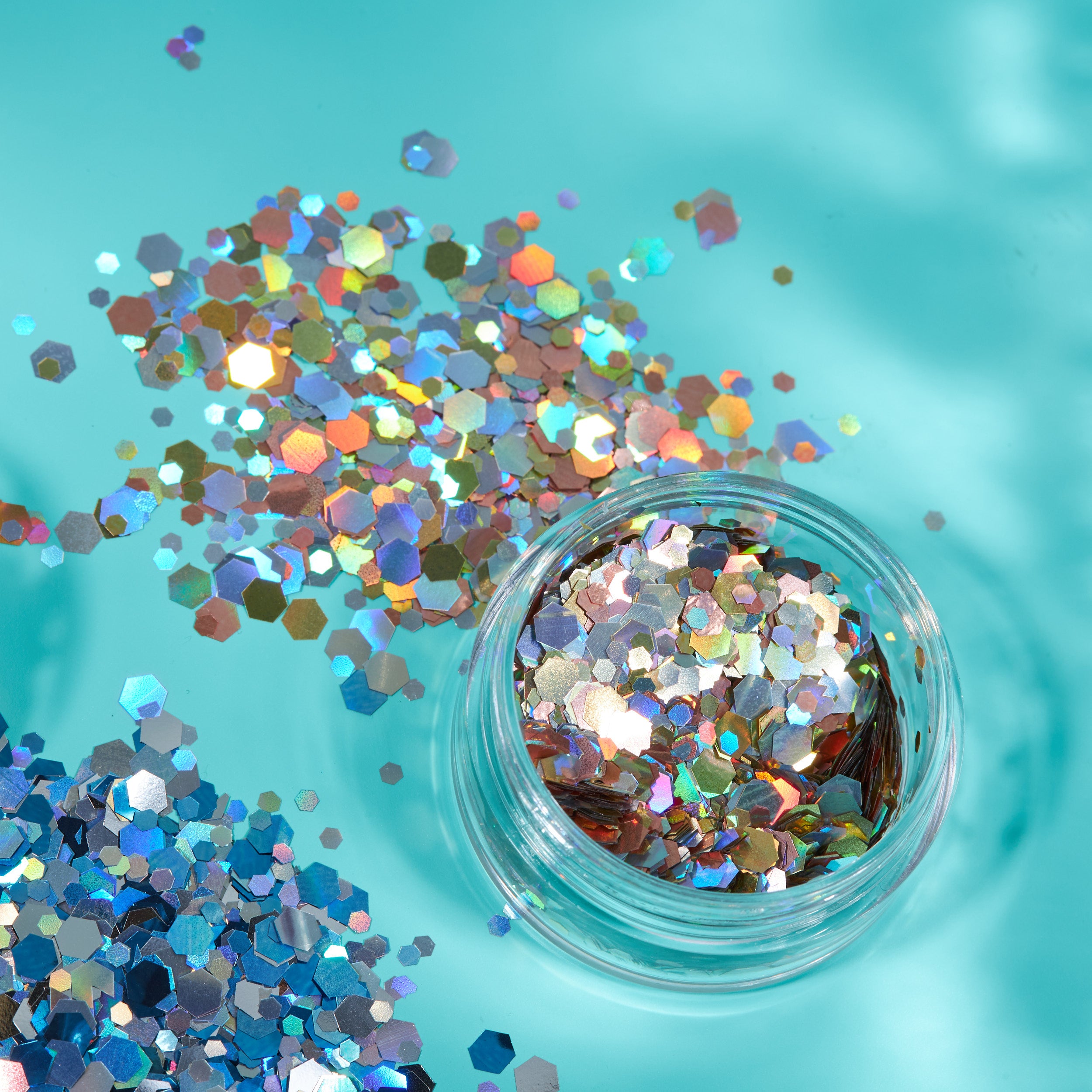 Mystic Chunky Glitter