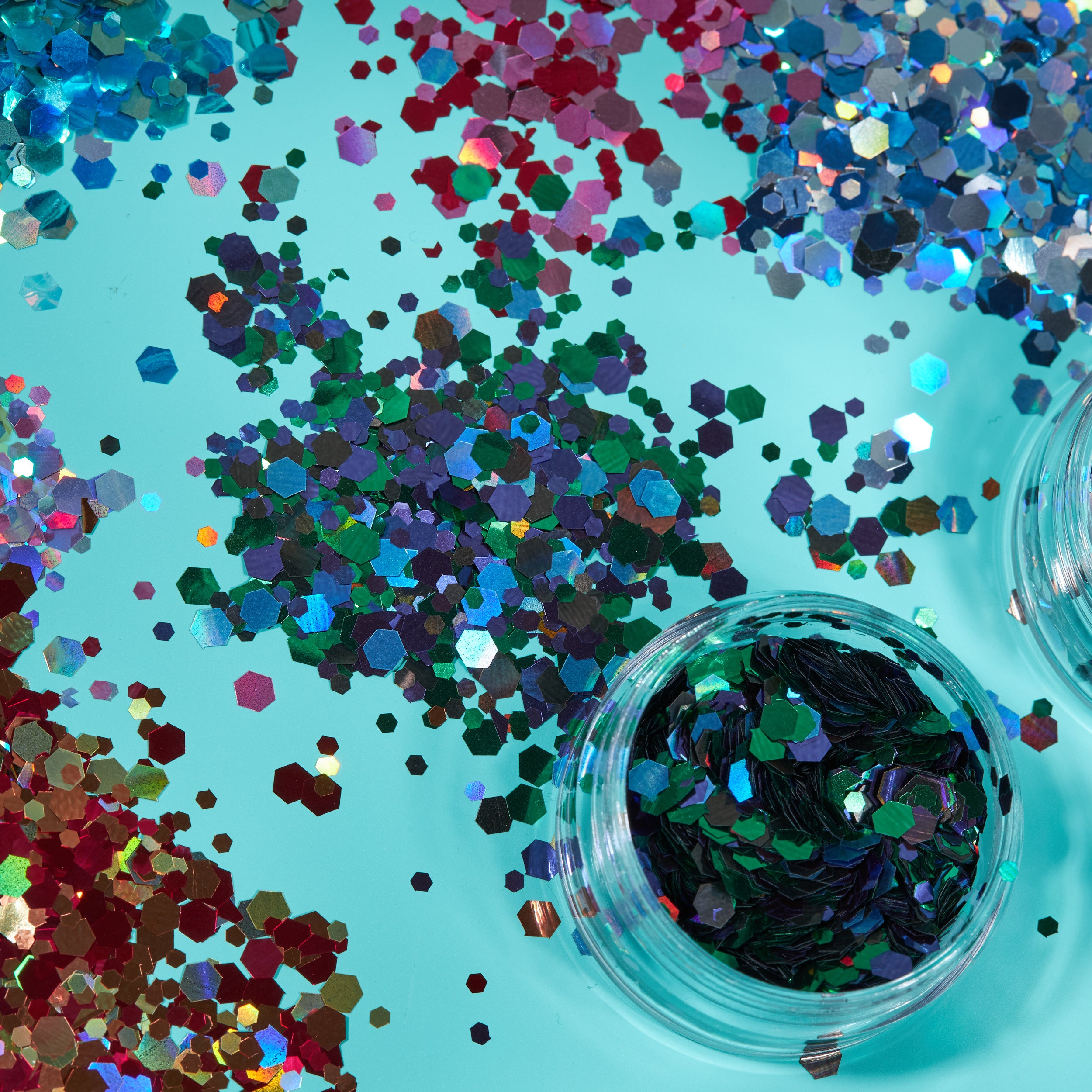 Mystic Chunky Glitter