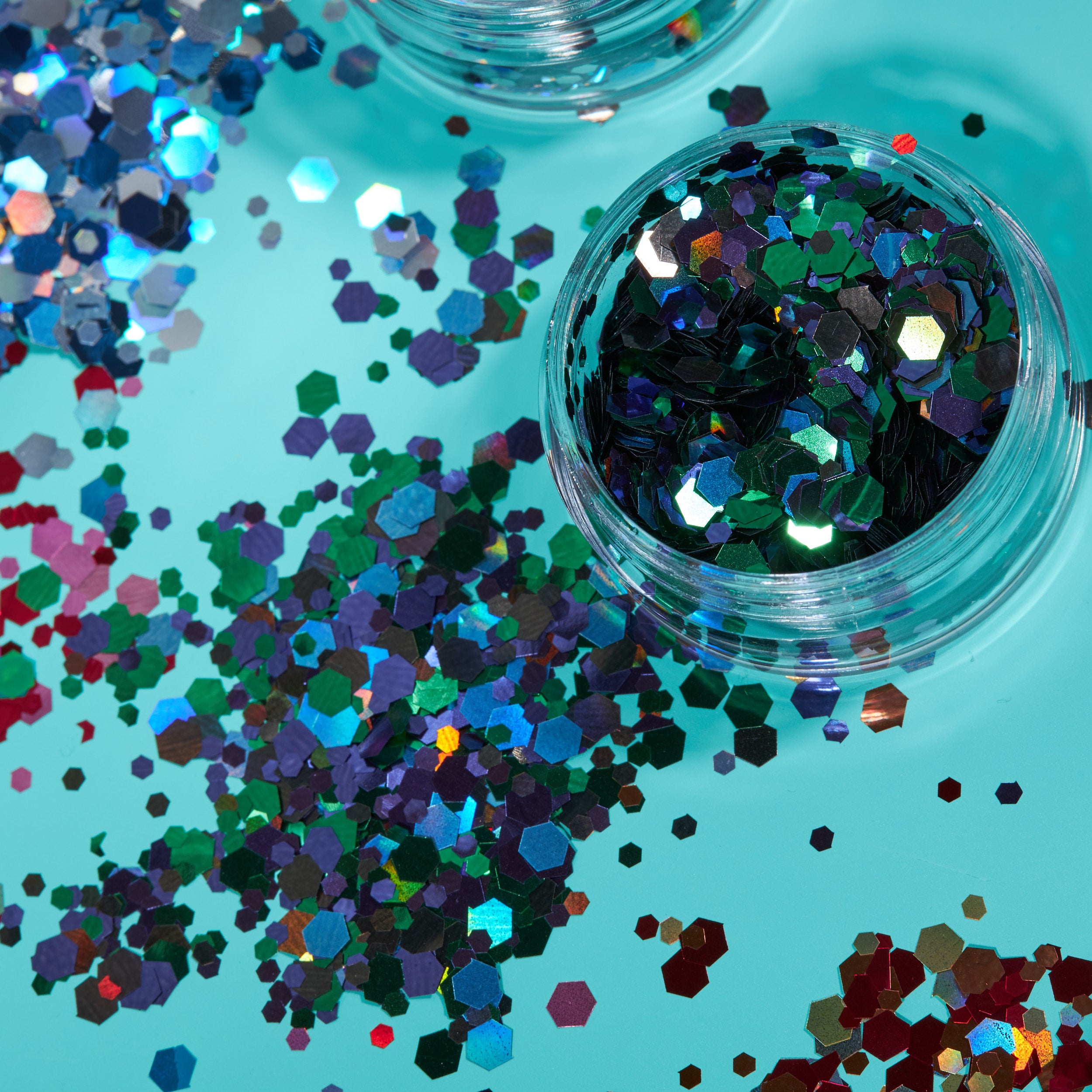 Mystic Chunky Glitter