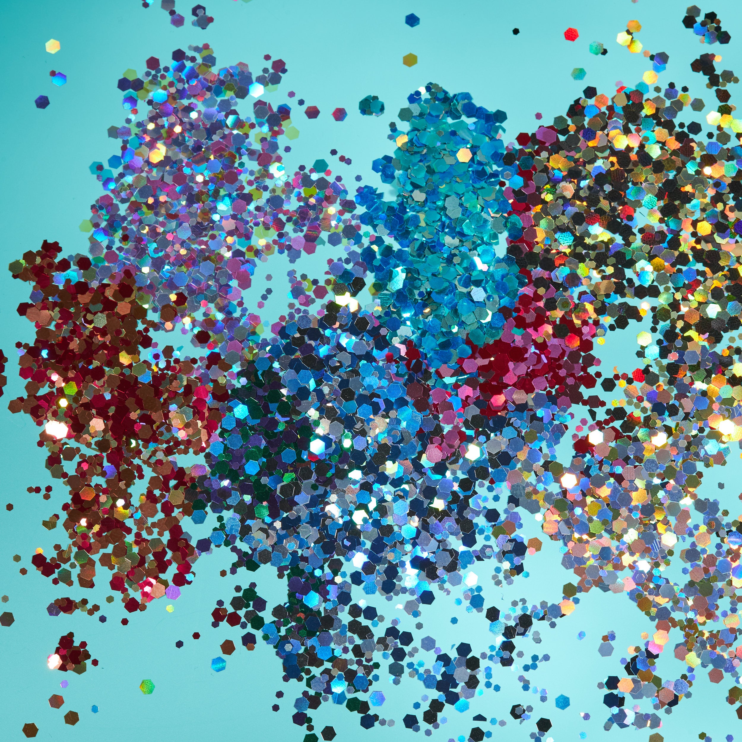 Mystic Chunky Glitter