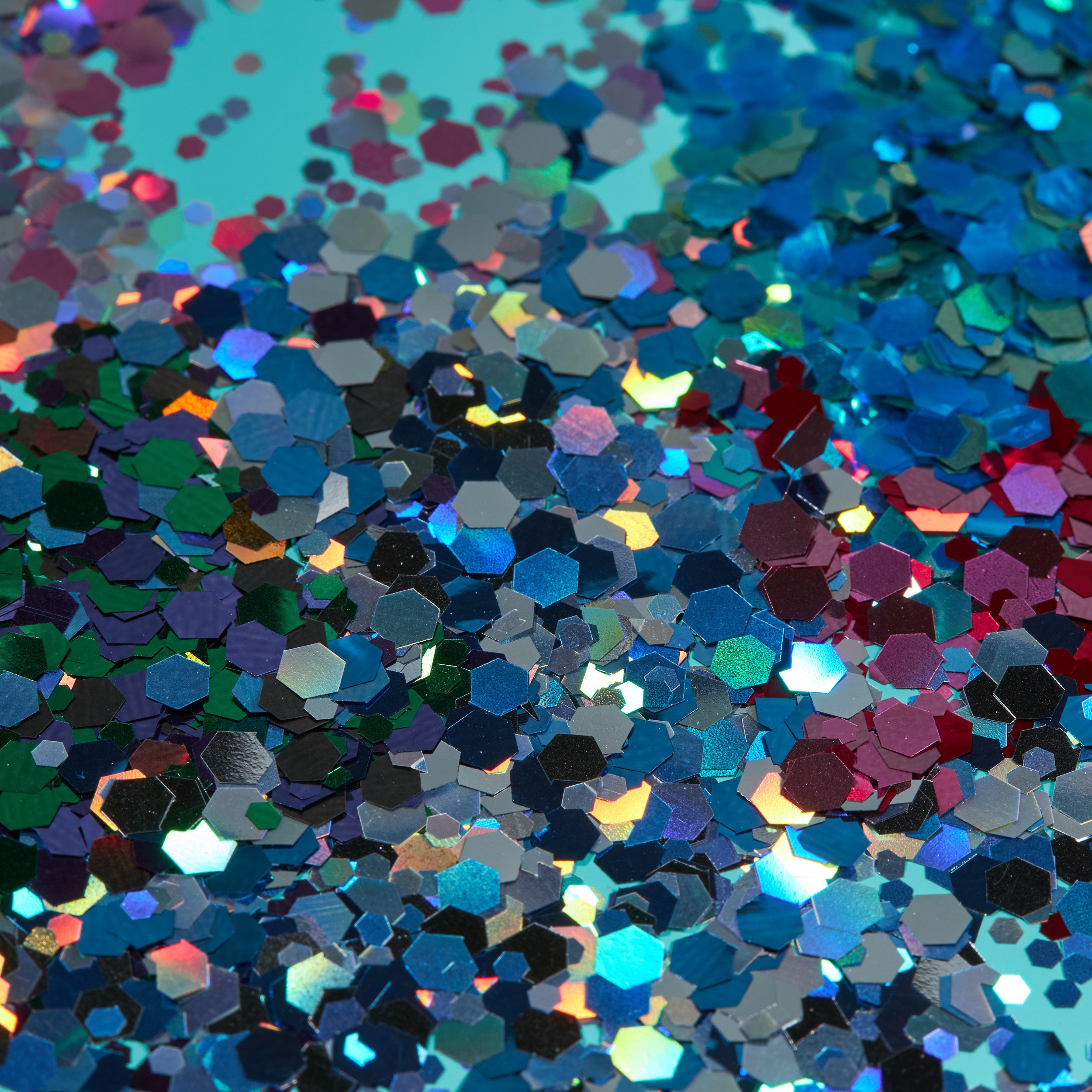 Mystic Chunky Glitter