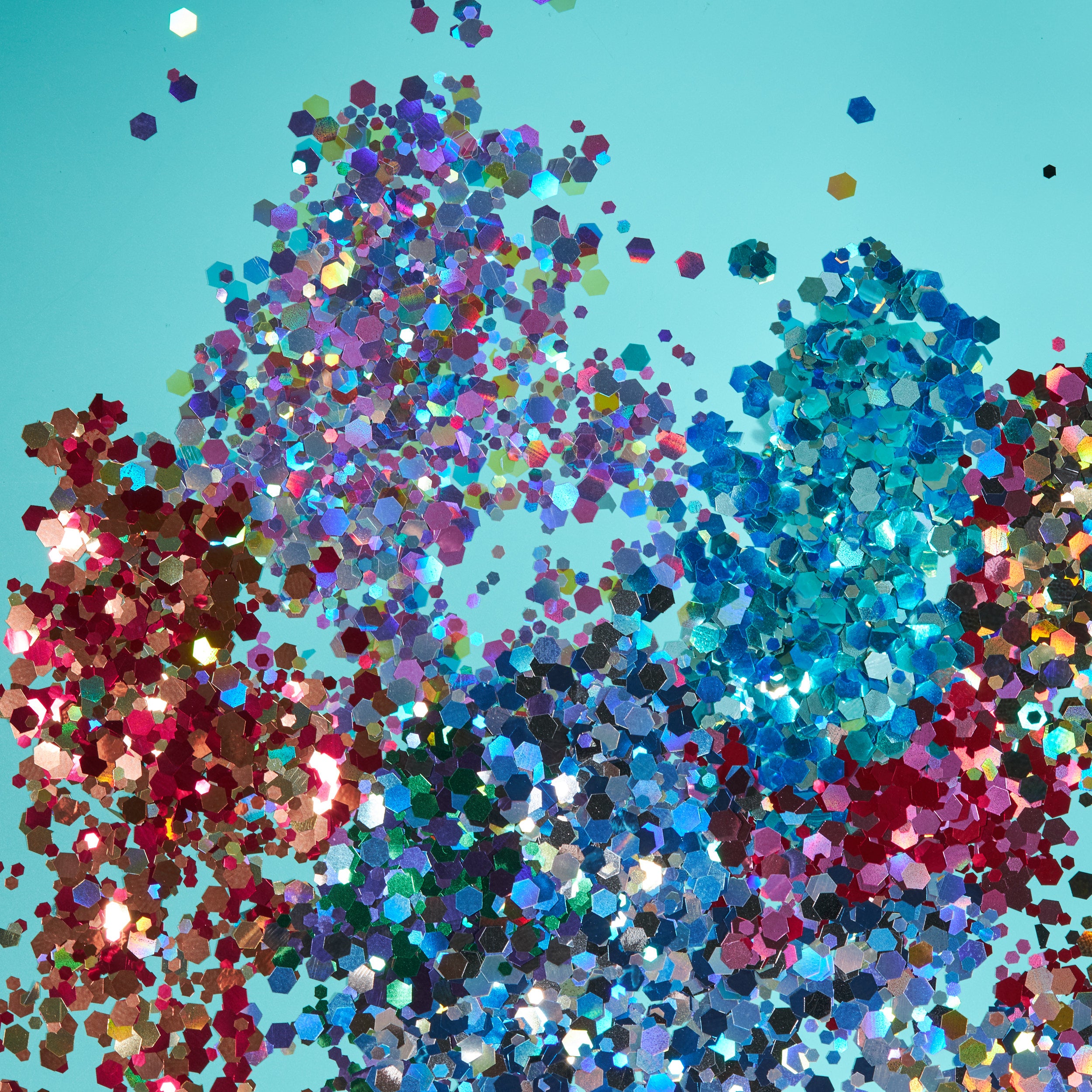 Mystic Chunky Glitter