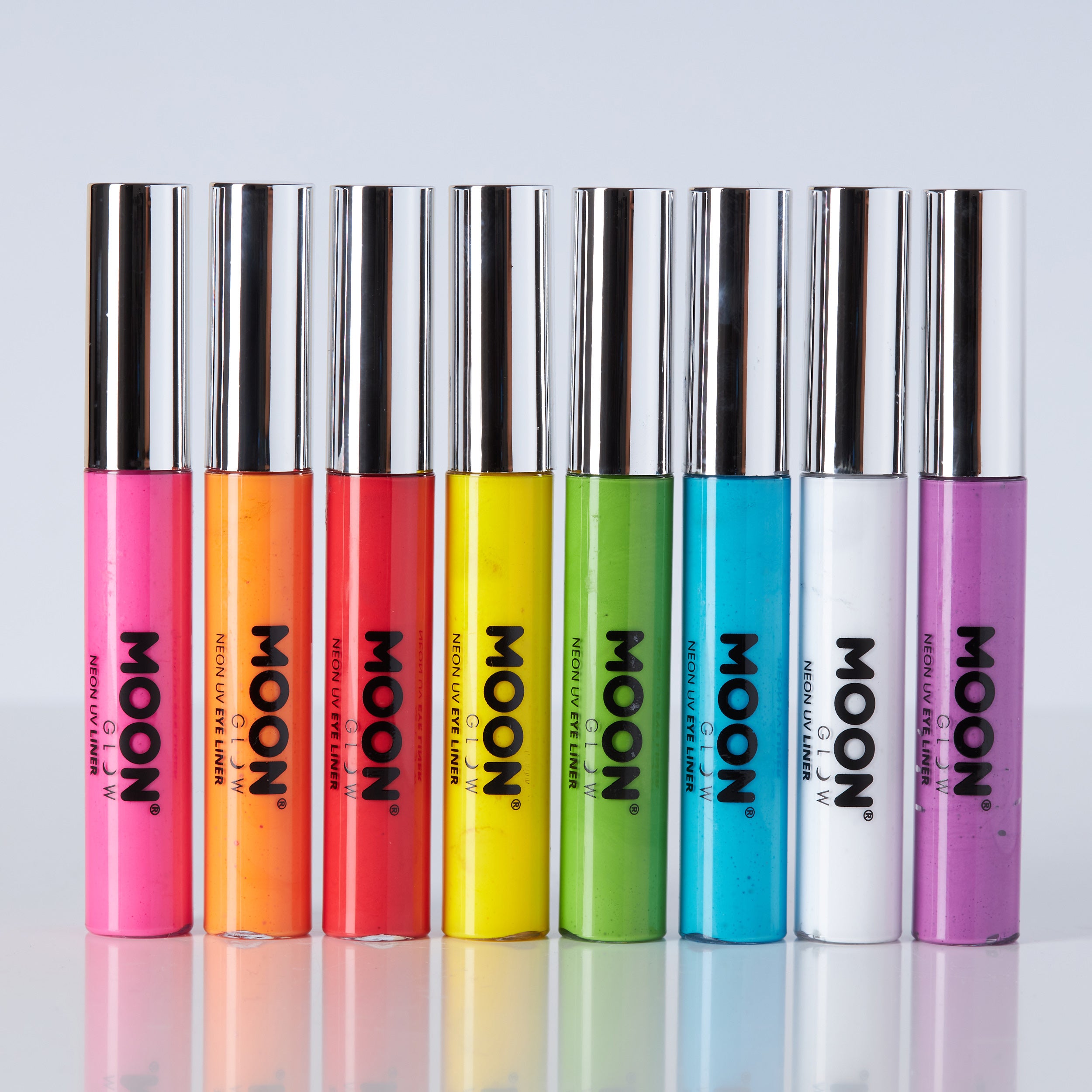Neon UV Eye Liner