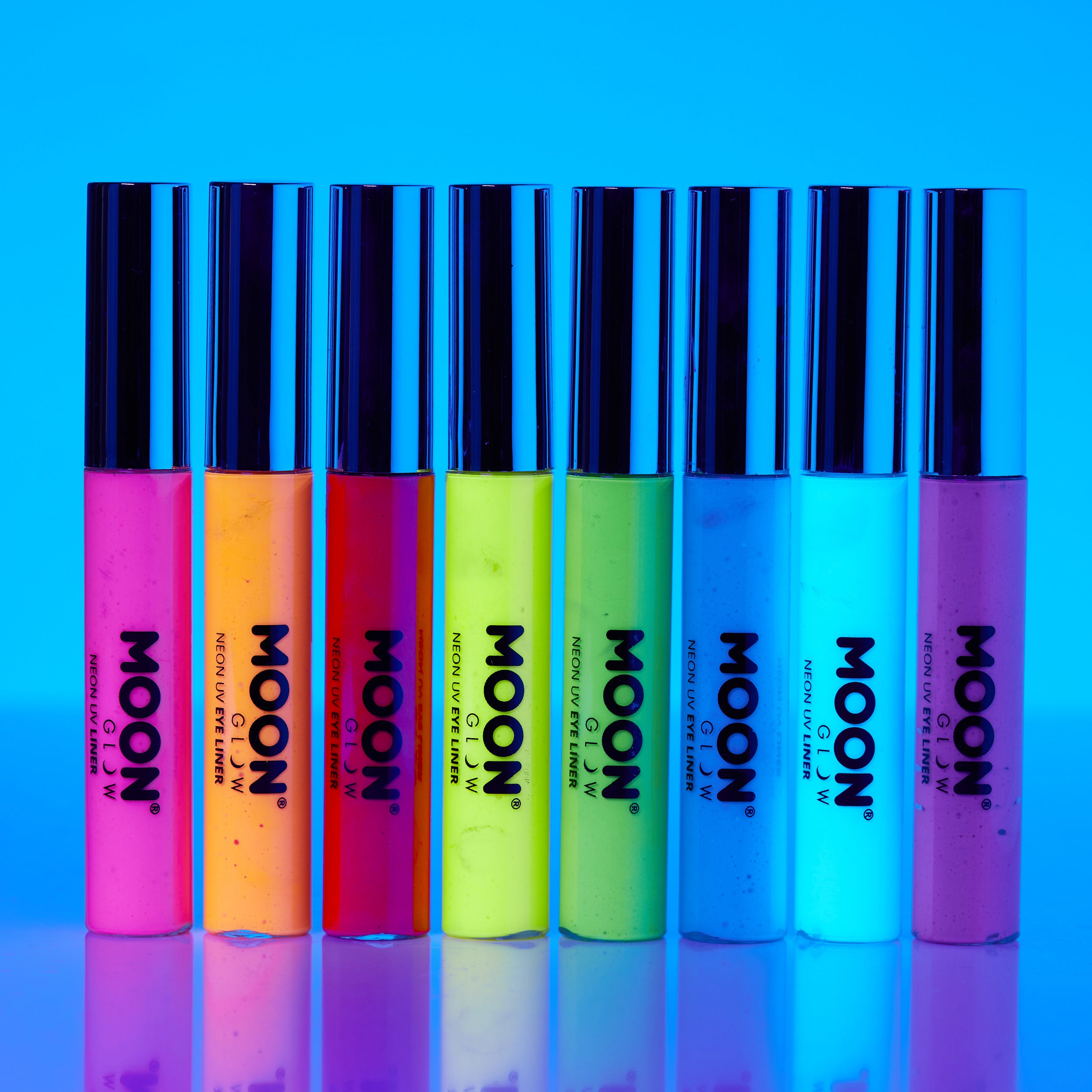Neon UV Eye Liner