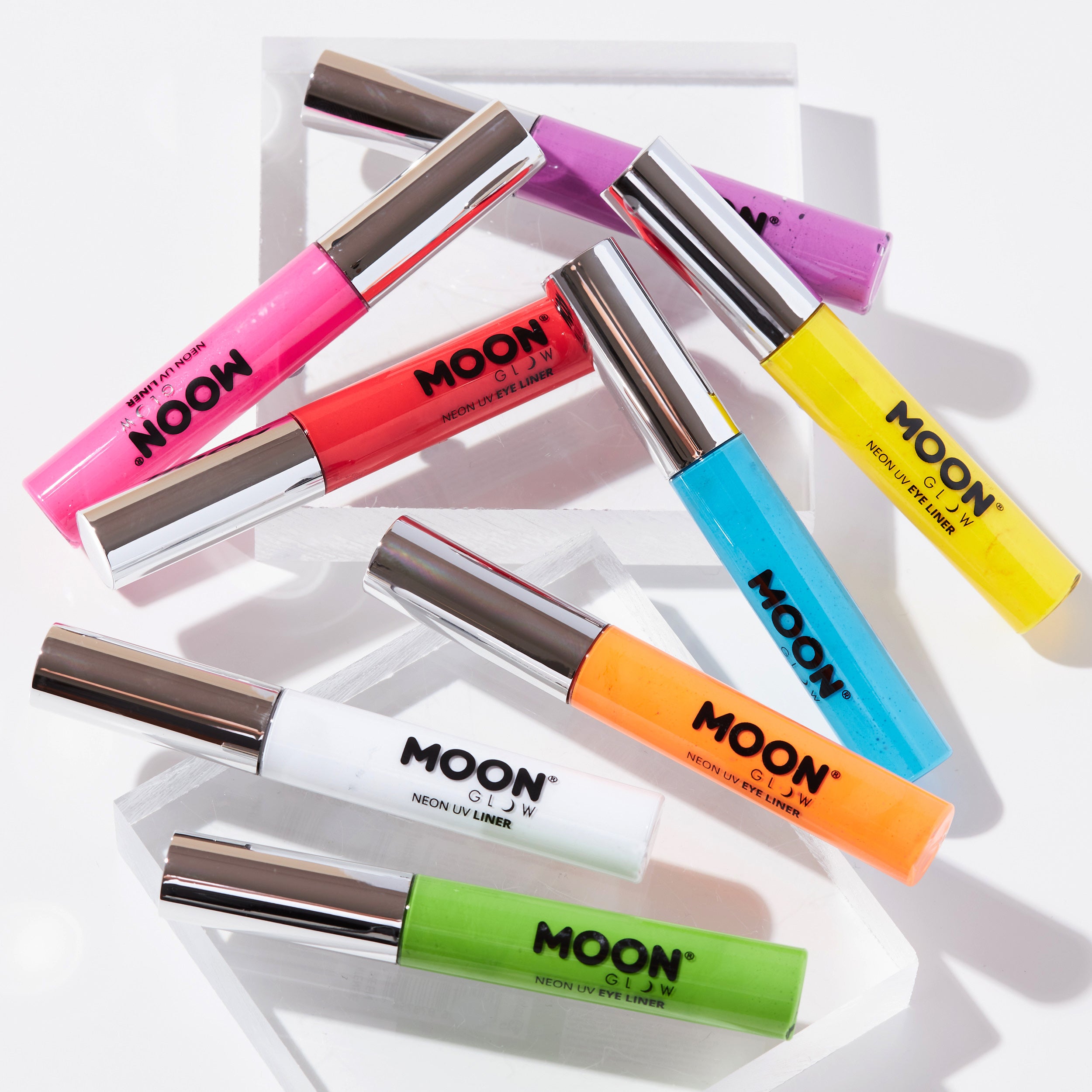 Neon UV Eye Liner