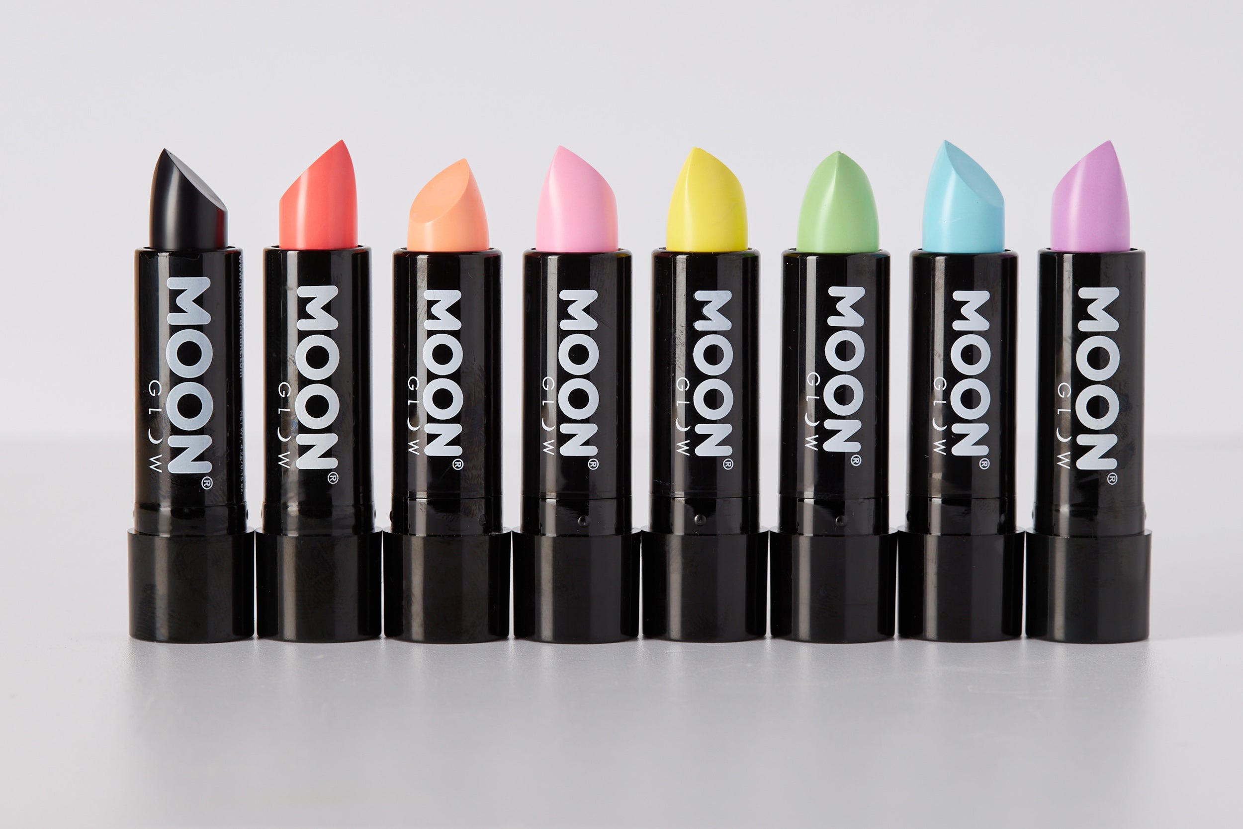 Neon UV Lipstick