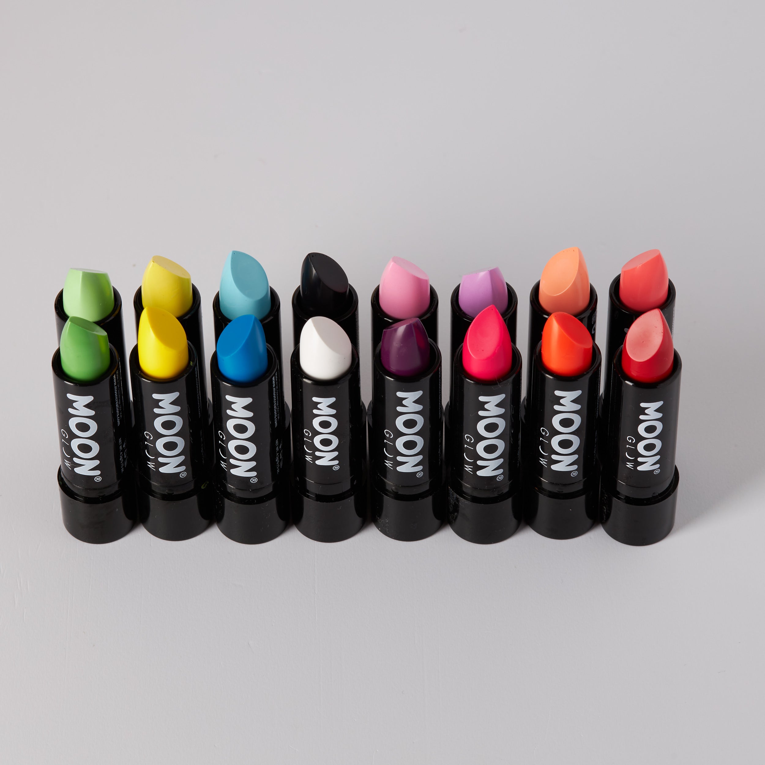 Neon UV Lipstick