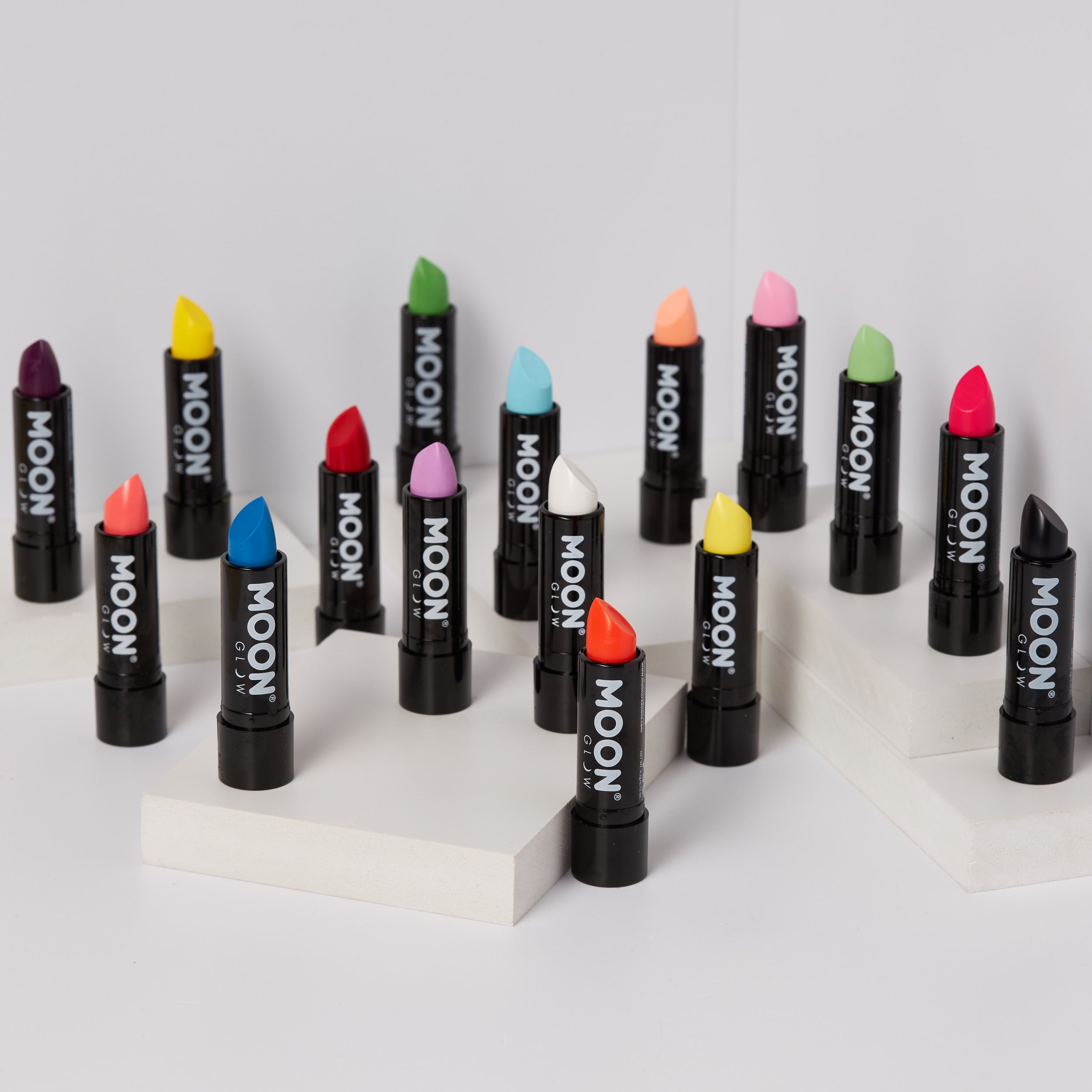 Neon UV Lipstick