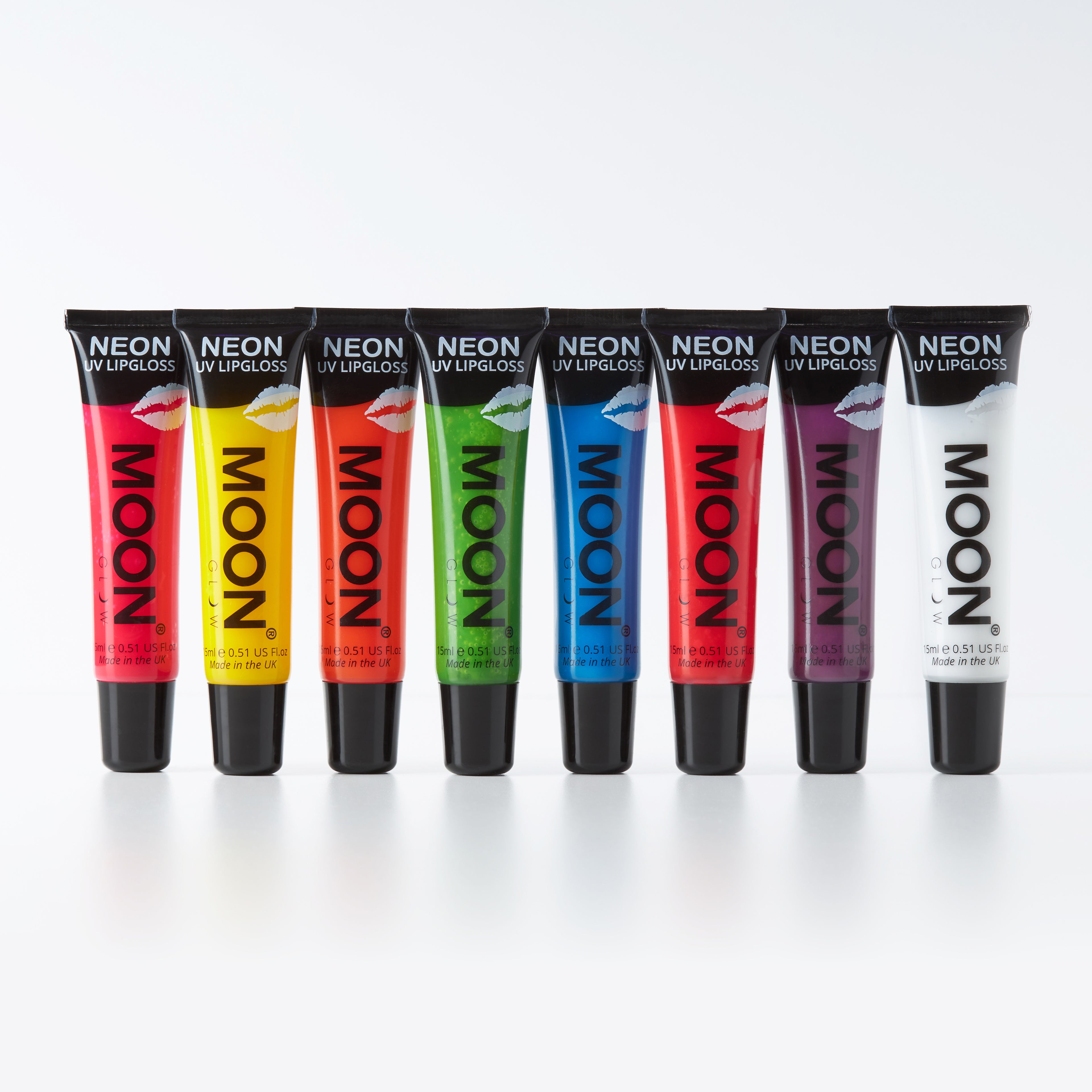 Neon UV Lipgloss