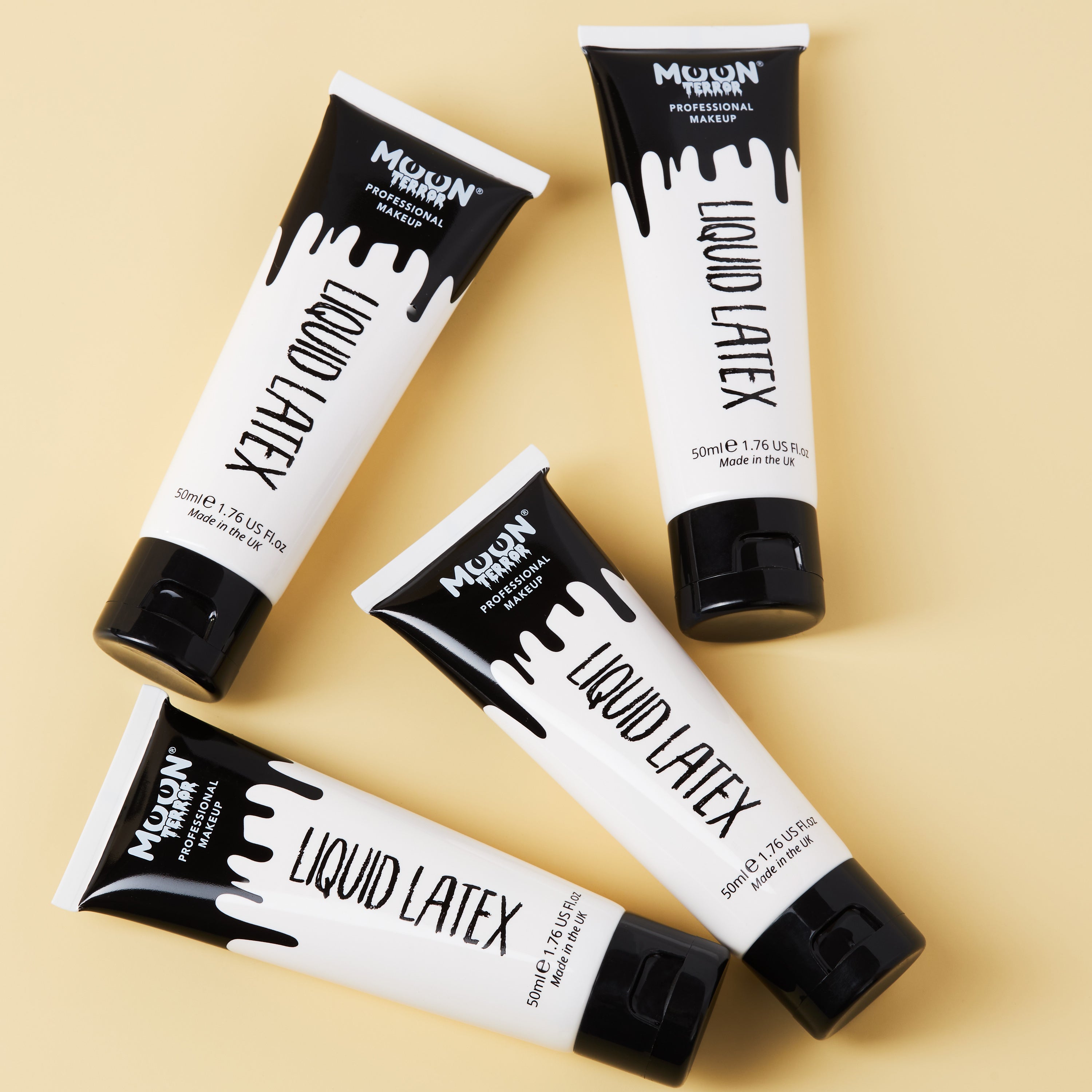 Pro FX Liquid Latex