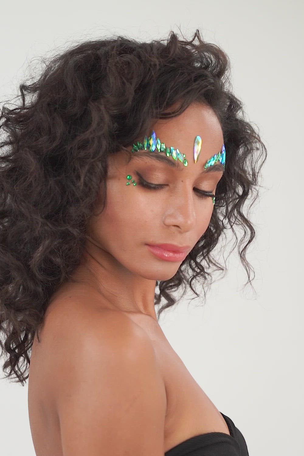 Face Jewels