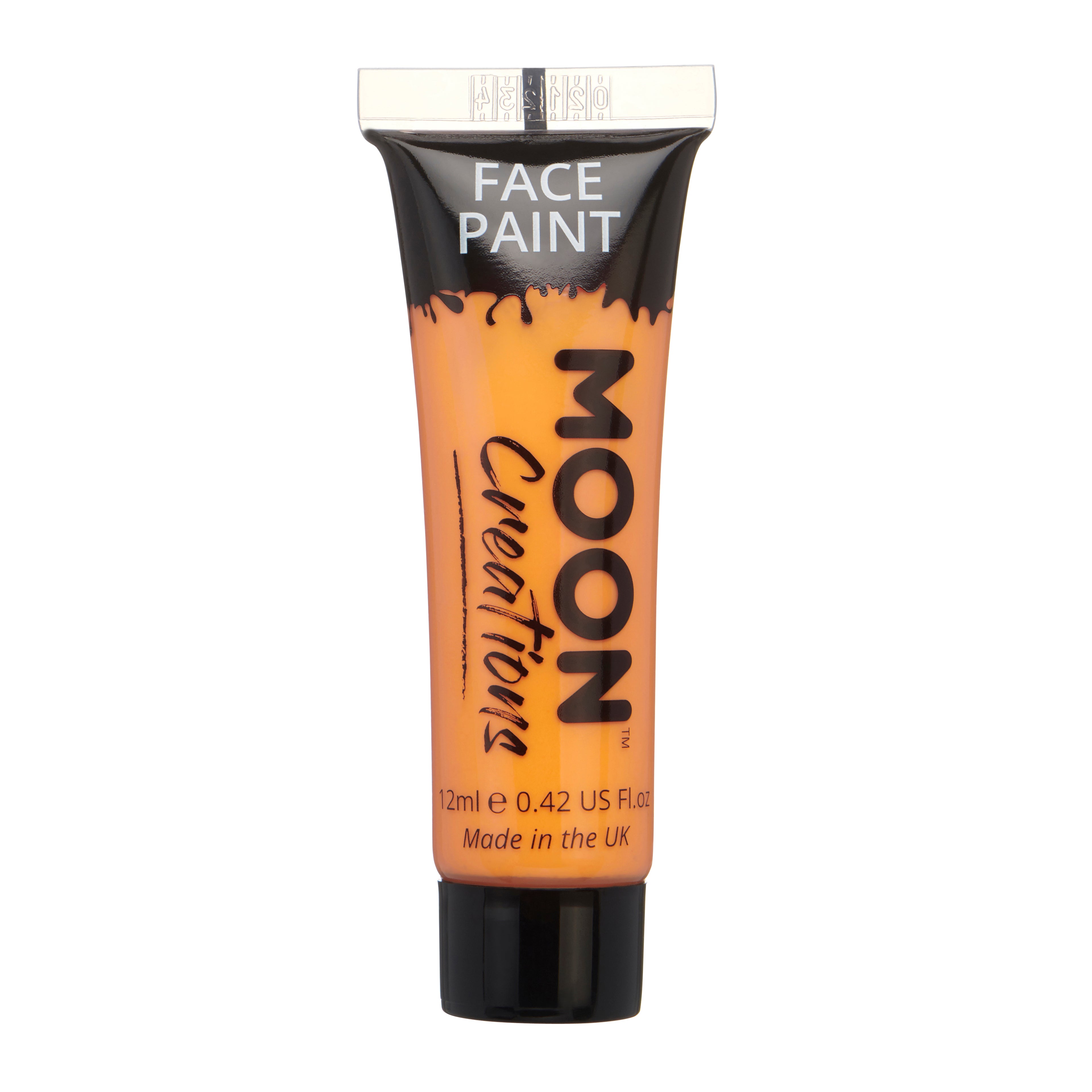 Face & Body Paint
