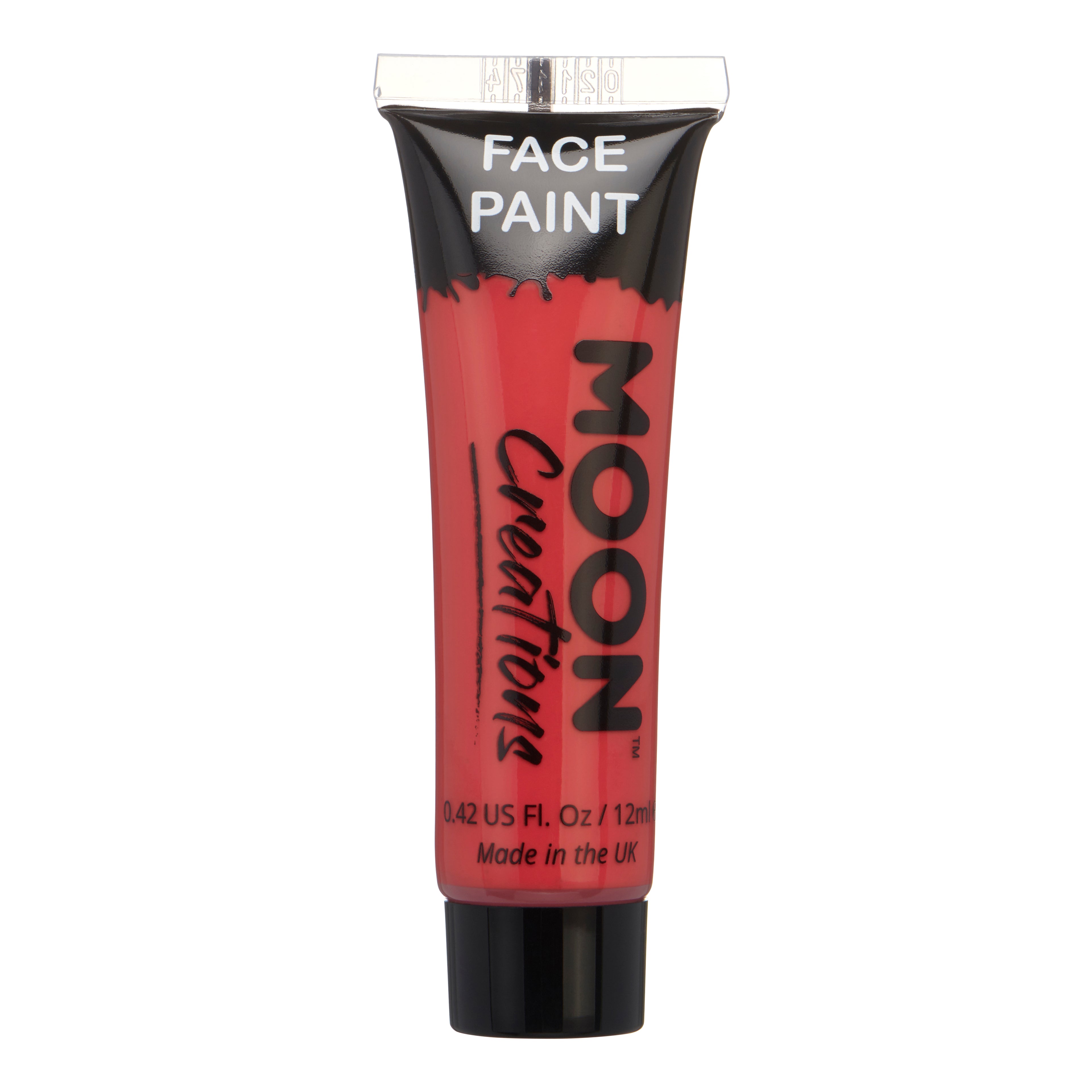 Face & Body Paint