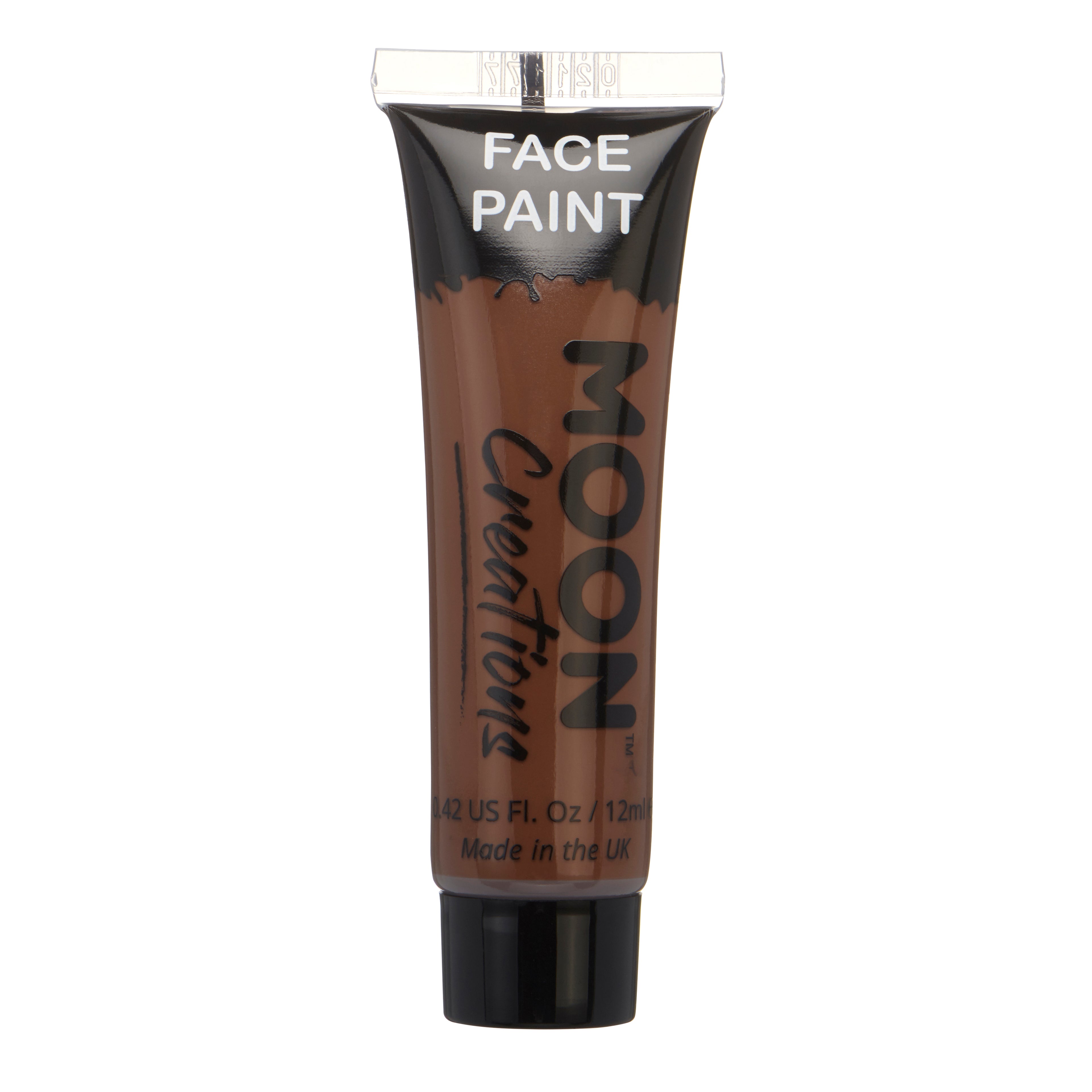 Face & Body Paint