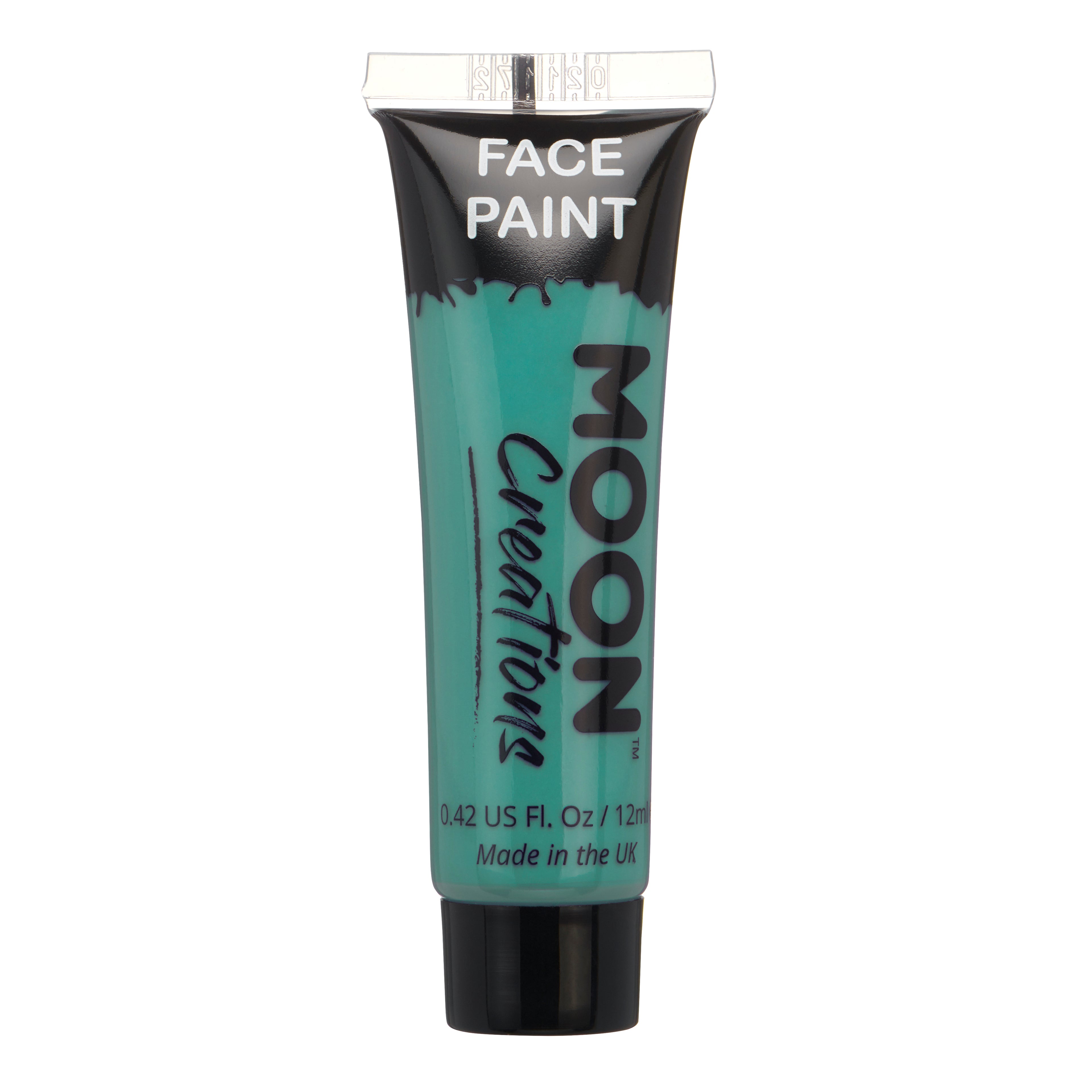 Face & Body Paint