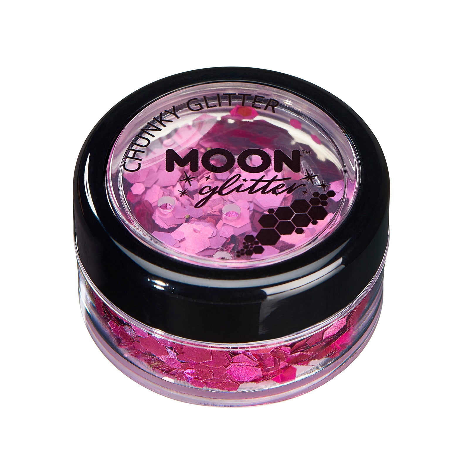 Holographic Chunky Glitter