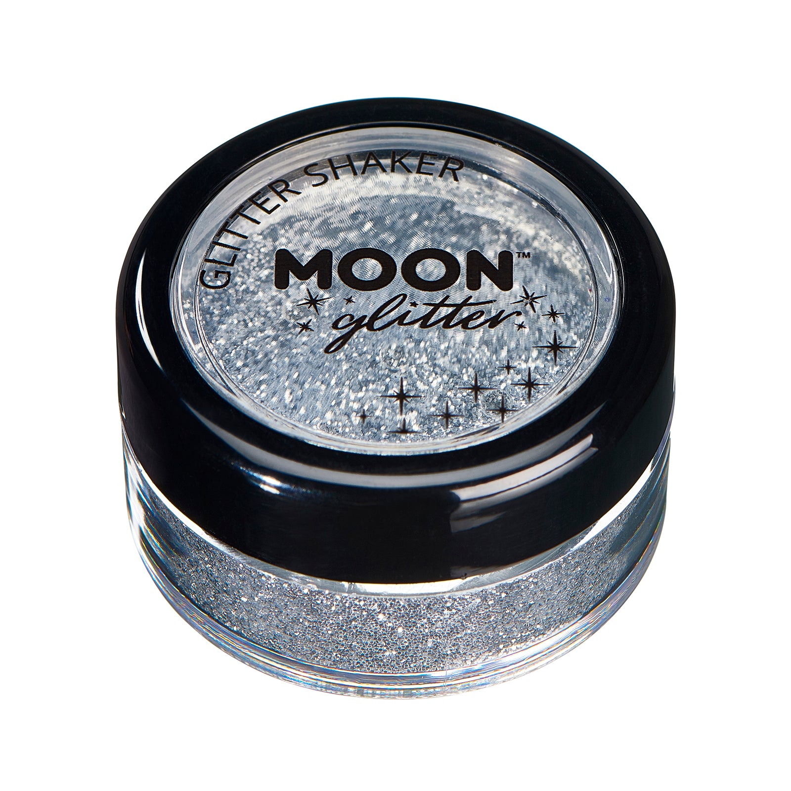 Classic Fine Glitter Shakers