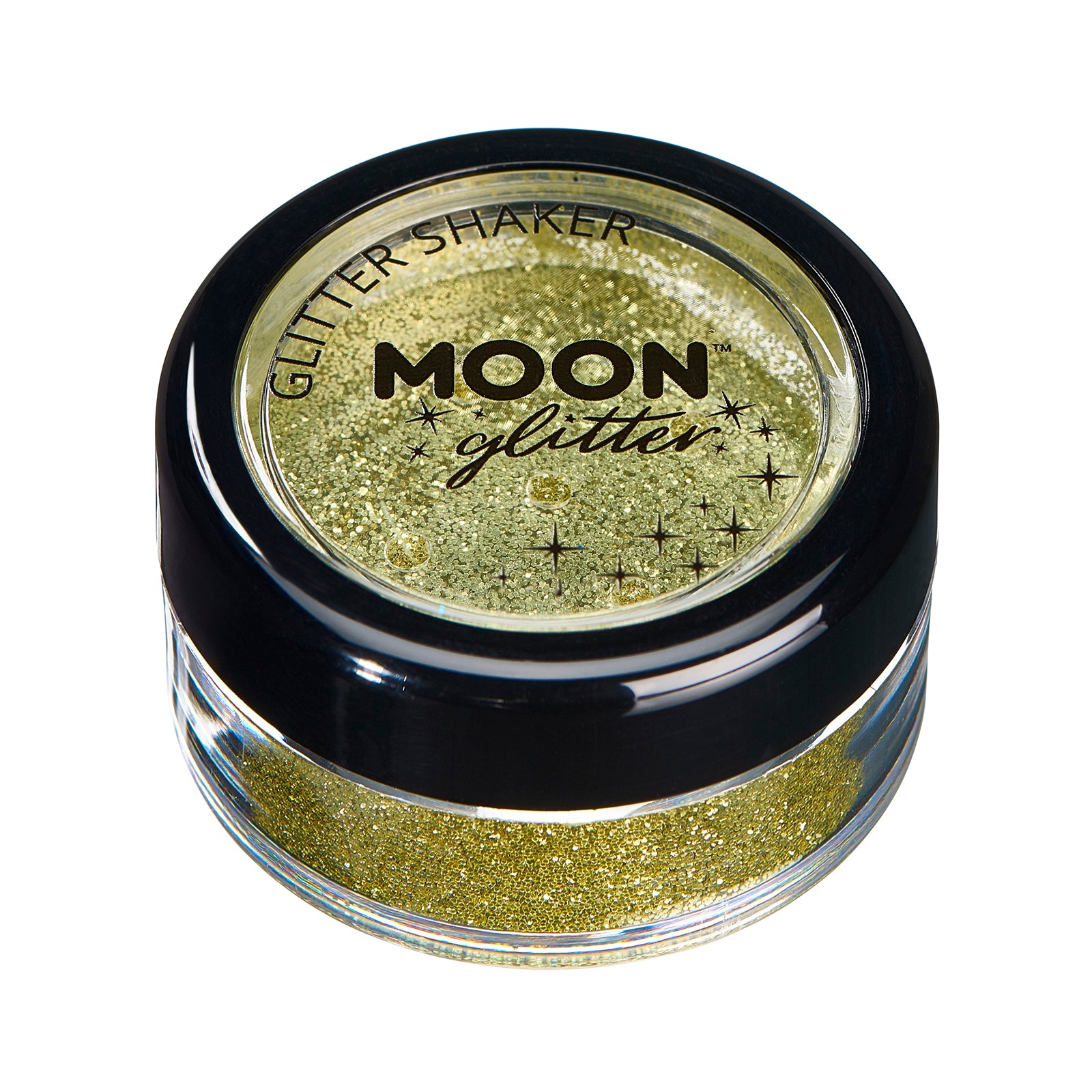 Classic Fine Glitter Shakers